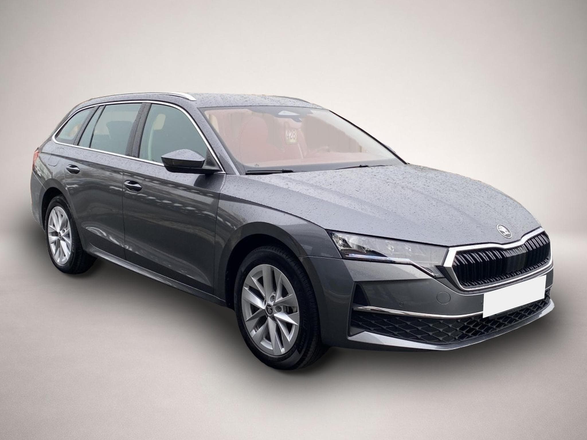 Skoda Octavia (2025) - Photo 6