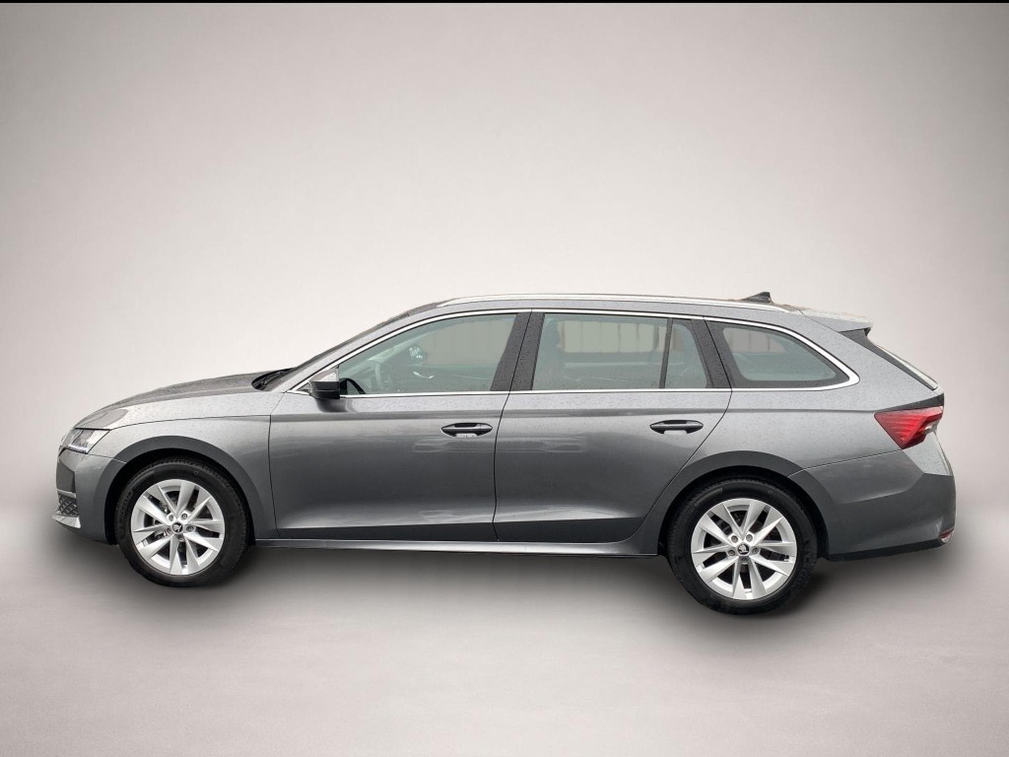 Skoda Octavia (2025) - Photo 8