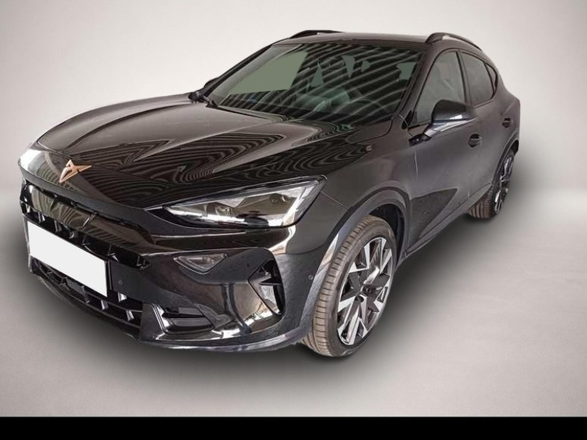 Cupra Formentor (2026) - Photo 1