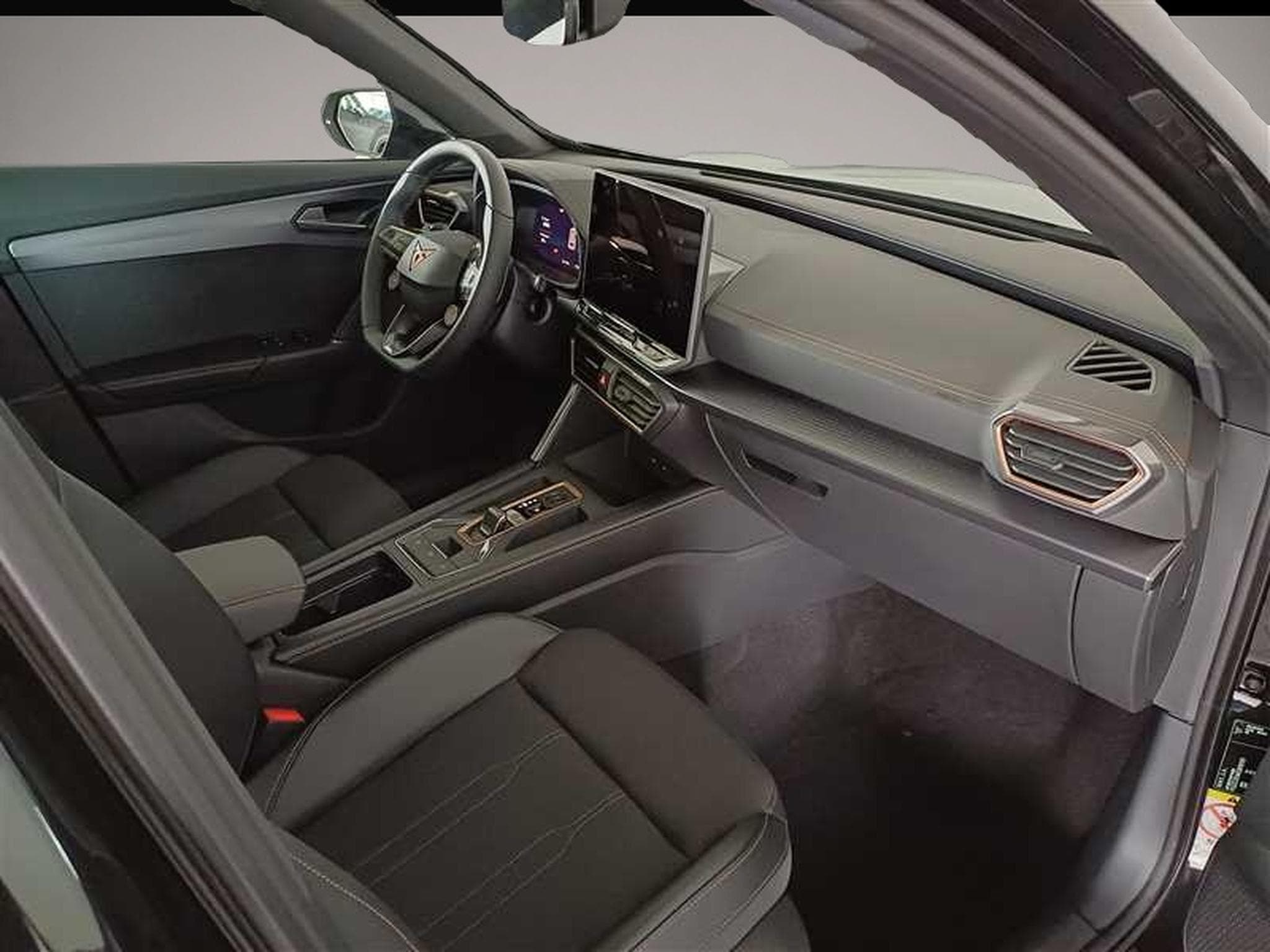 Cupra Formentor (2026) - Photo 2
