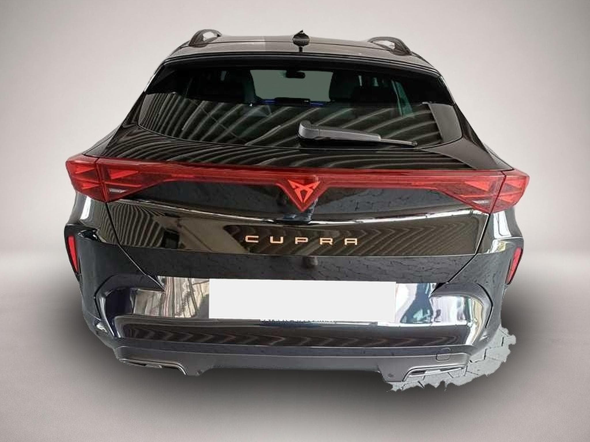Cupra Formentor (2026) - Photo 4