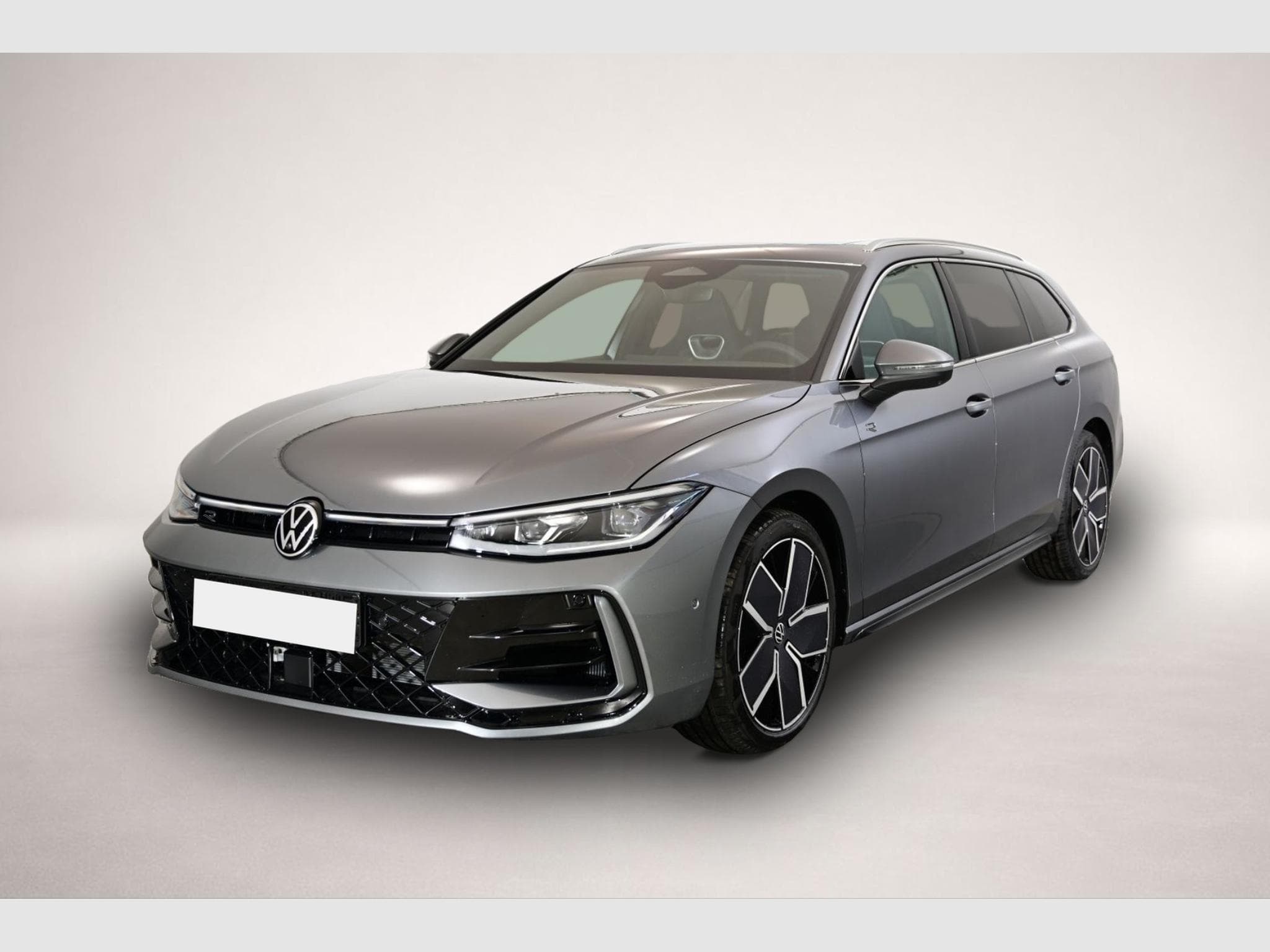 VW Passat (2026) - Photo 1