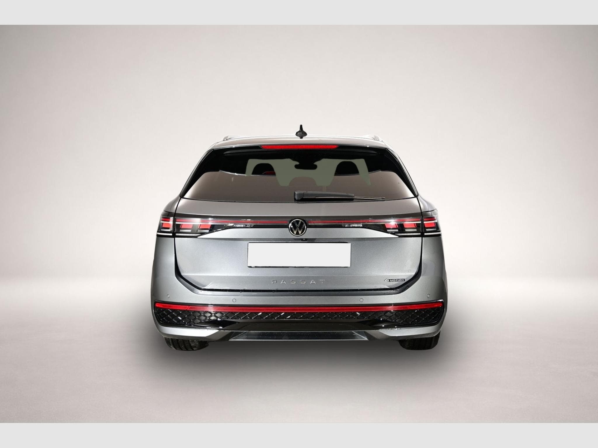 VW Passat (2026) - Photo 4