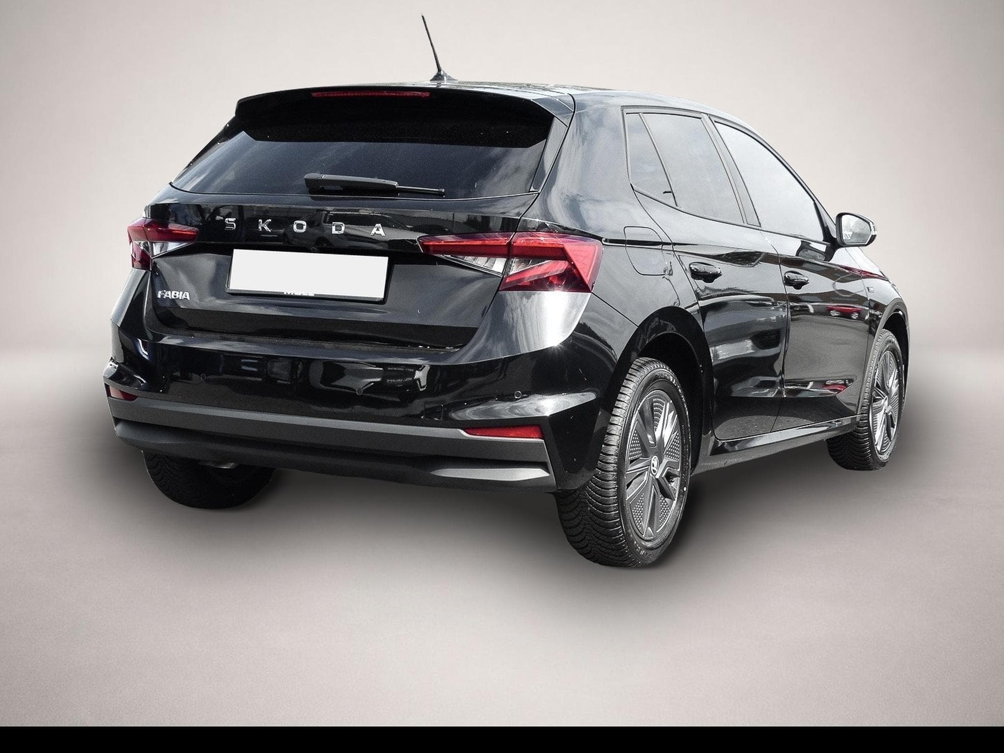 Skoda Fabia (2025) - Photo 2