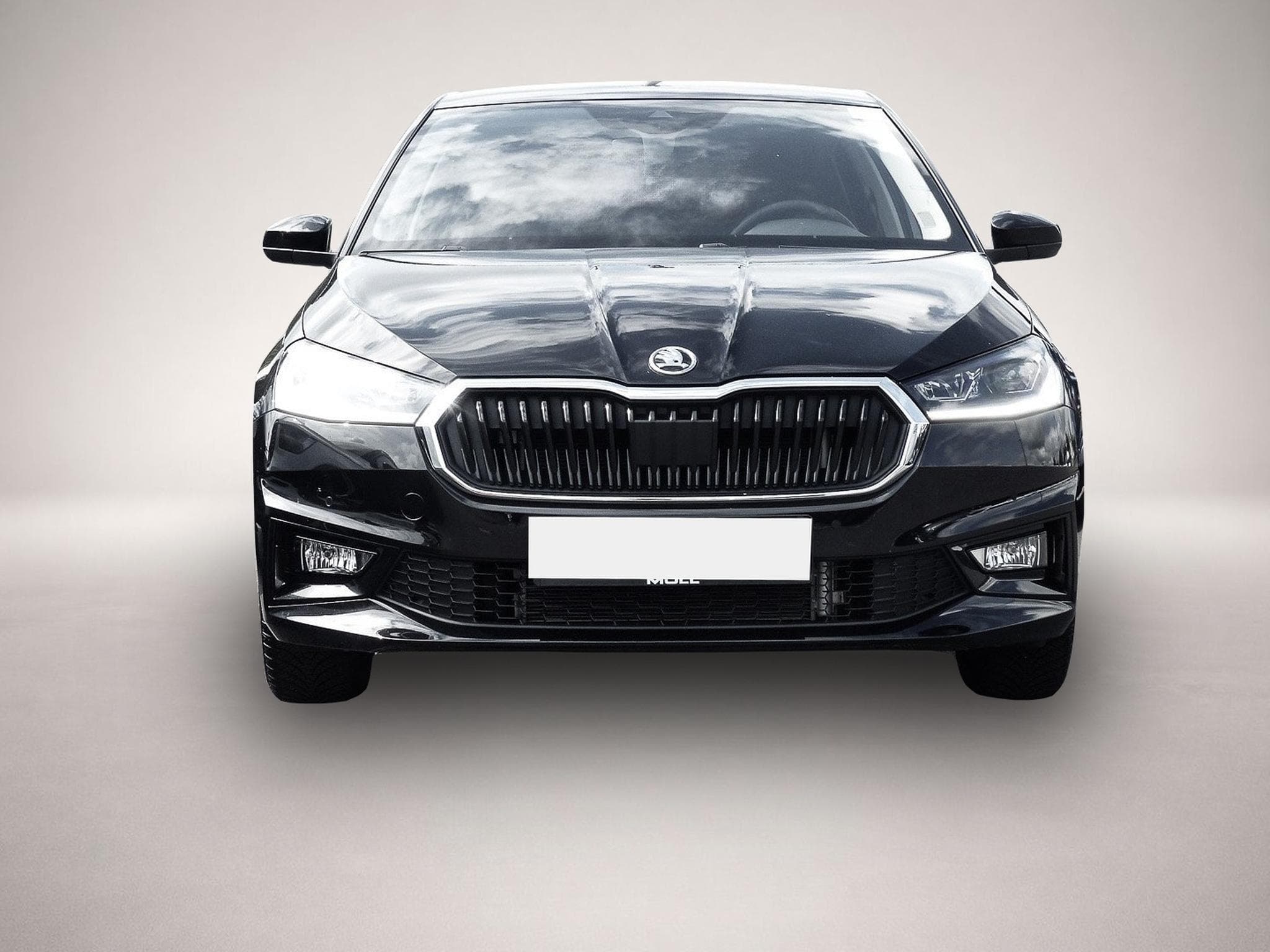 Skoda Fabia (2025) - Photo 4
