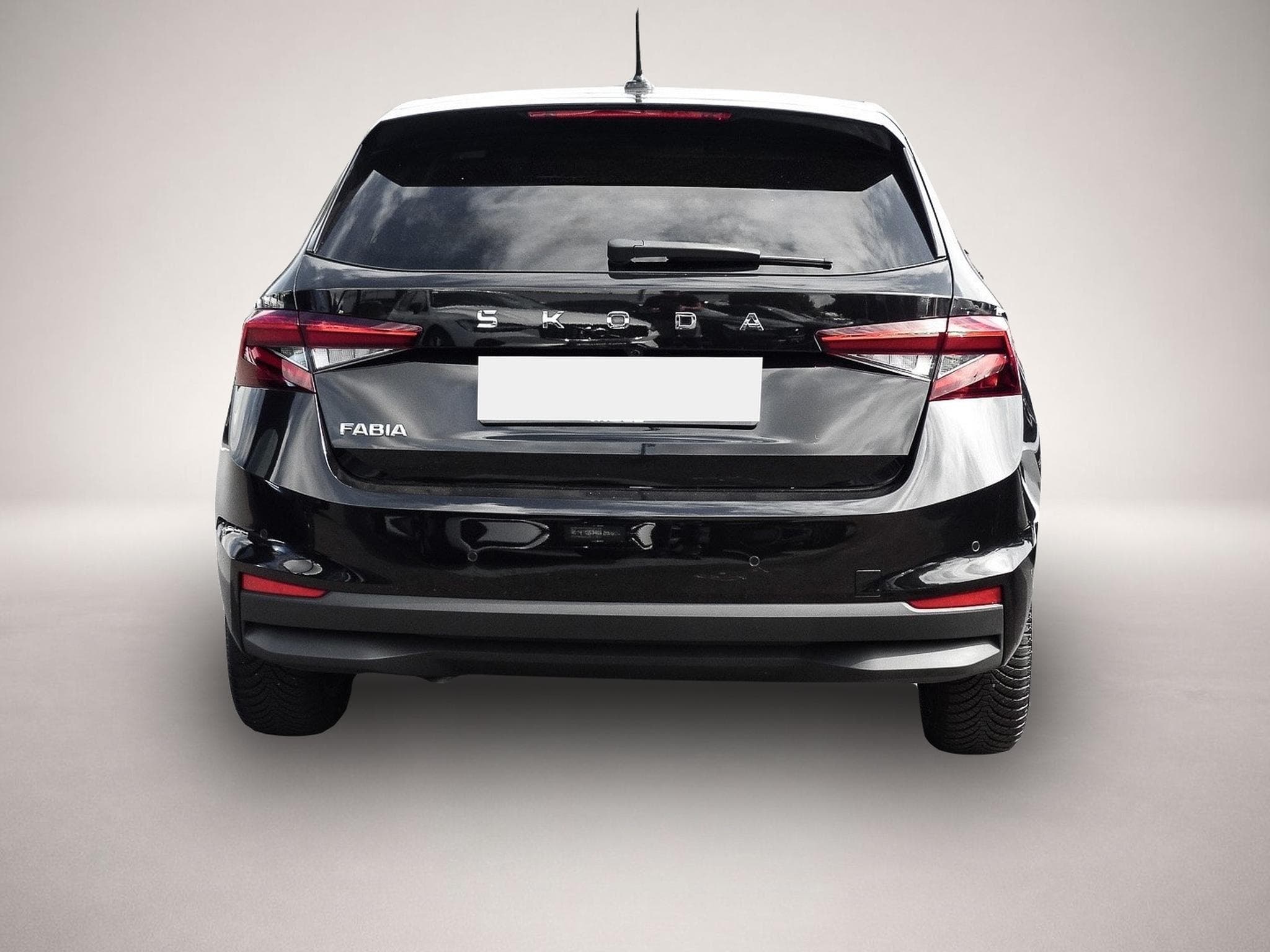 Skoda Fabia (2025) - Photo 5