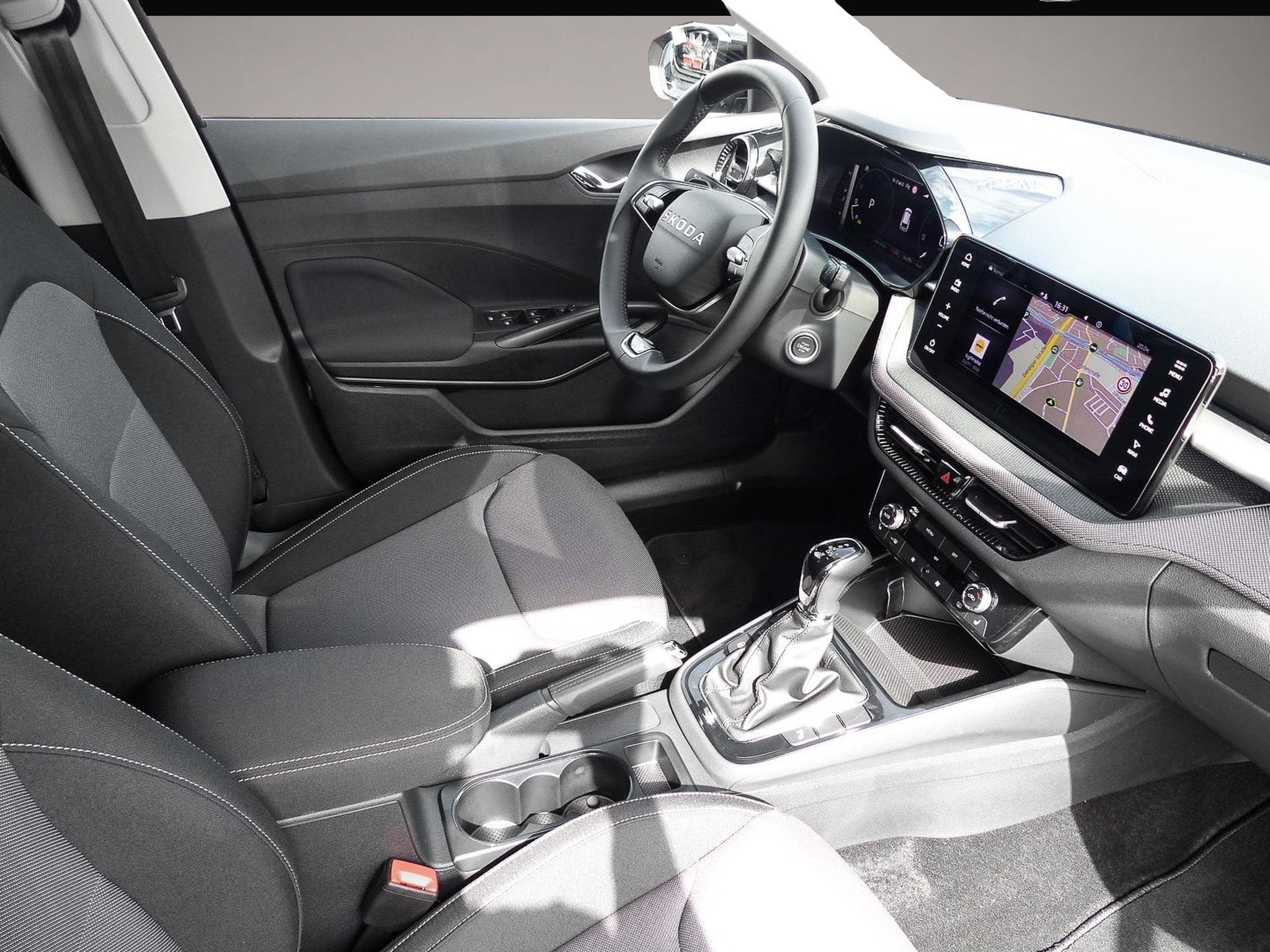 Skoda Fabia (2025) - Photo 6