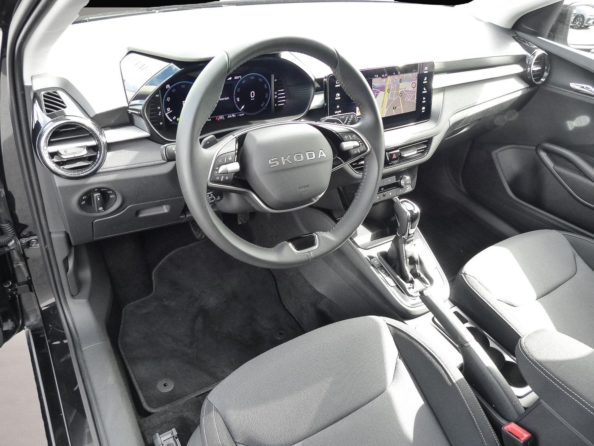 Skoda Fabia (2025) - Photo 7