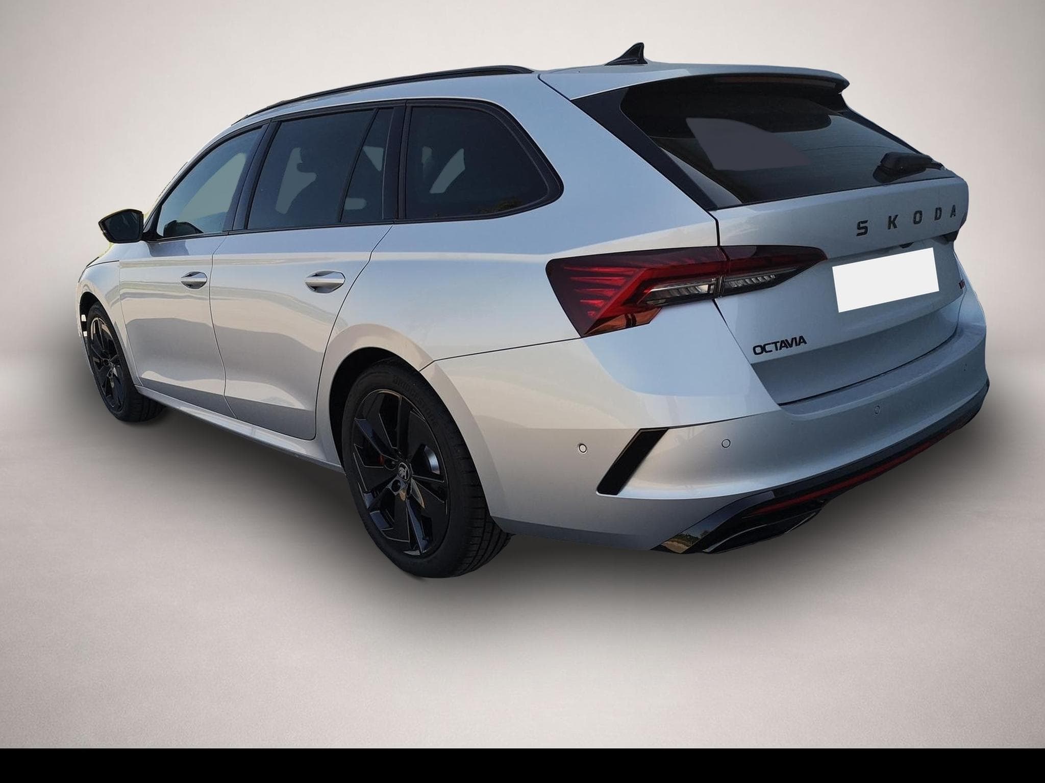 Skoda Octavia (2025) - Photo 2