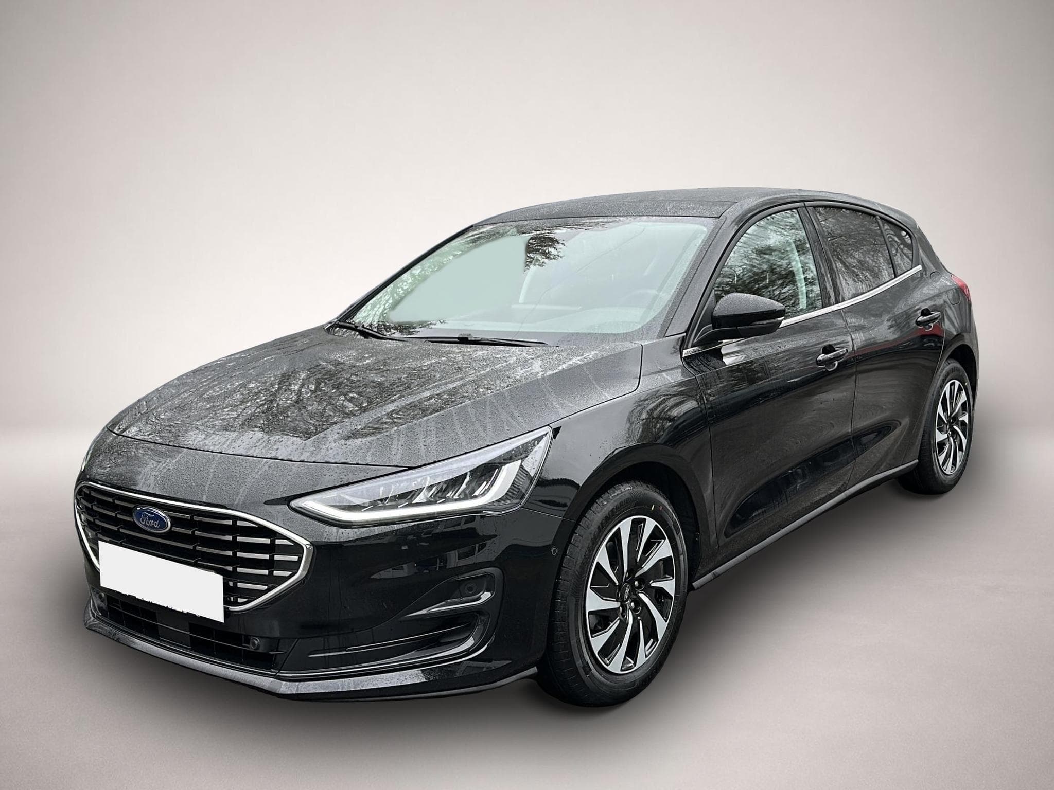 Ford Focus (2025) - Photo 2