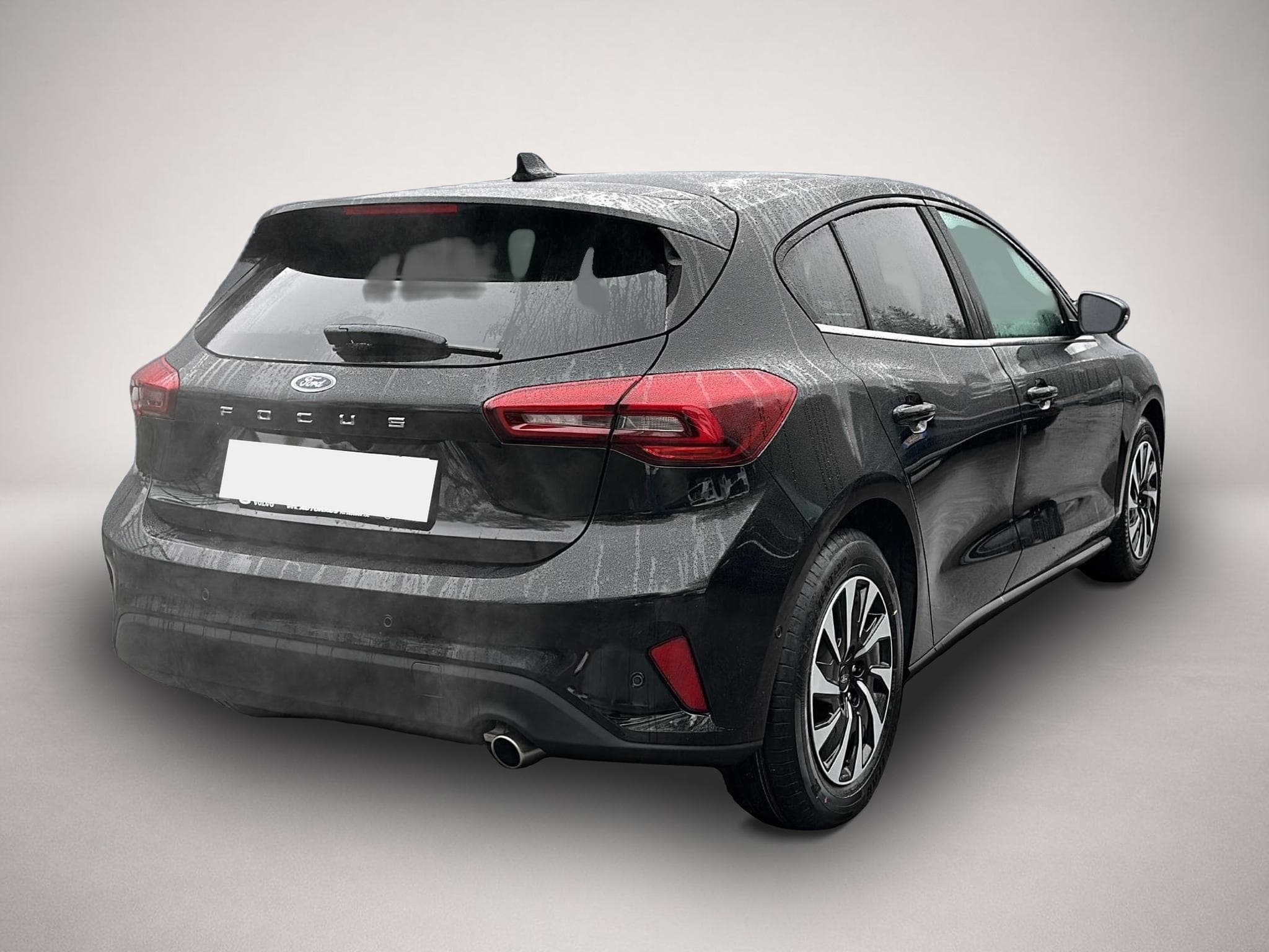 Ford Focus (2025) - Photo 5