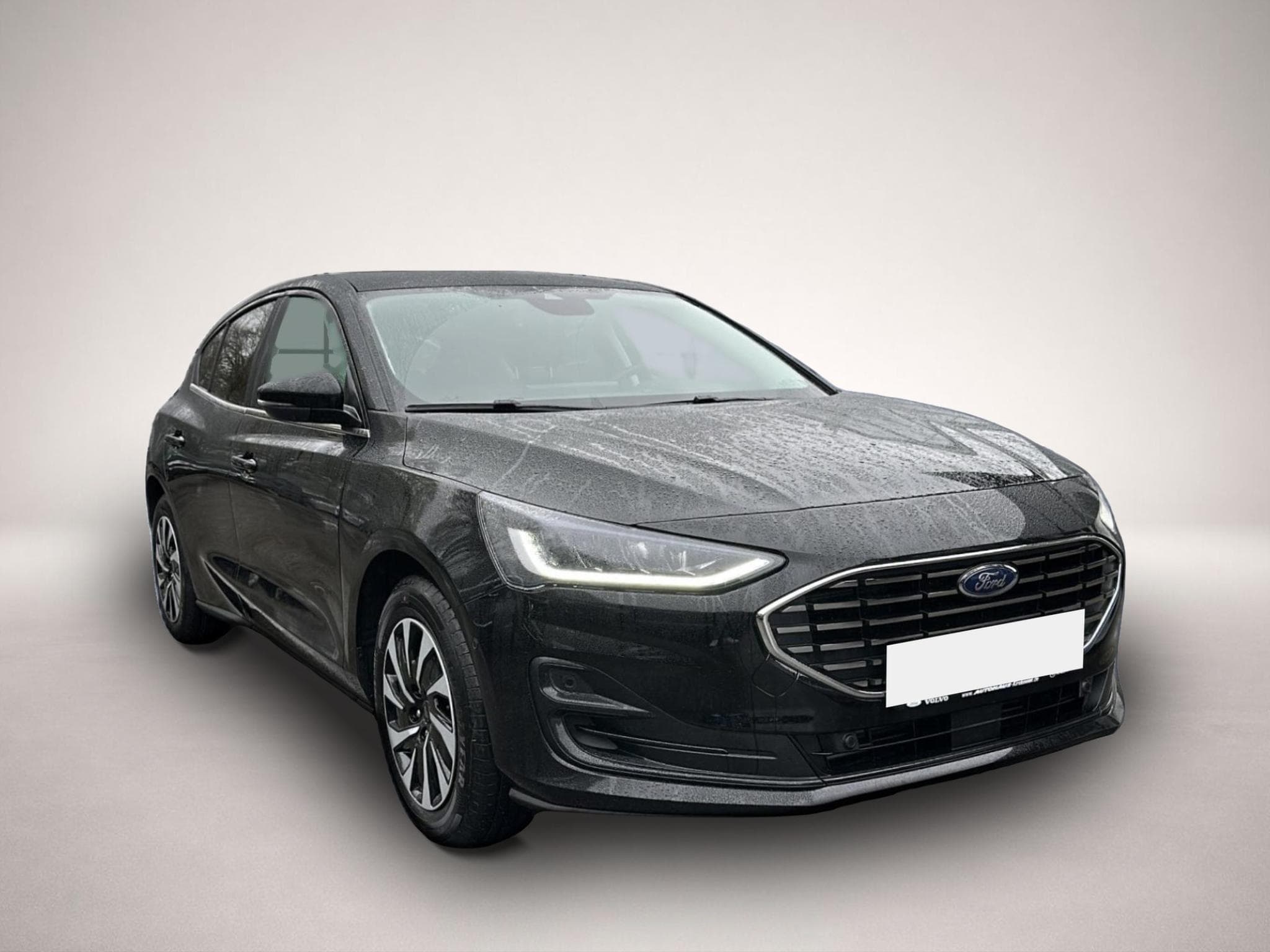 Ford Focus (2025) - Photo 7