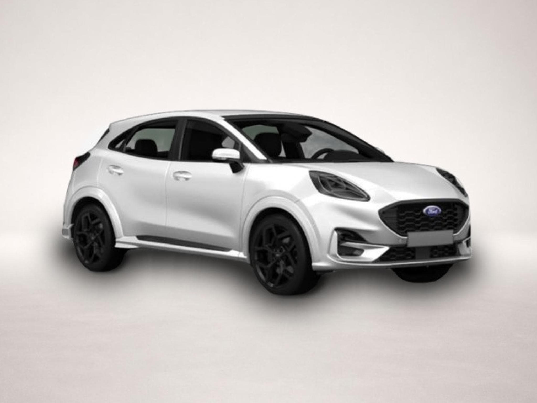Ford Puma (2025) - Photo 1