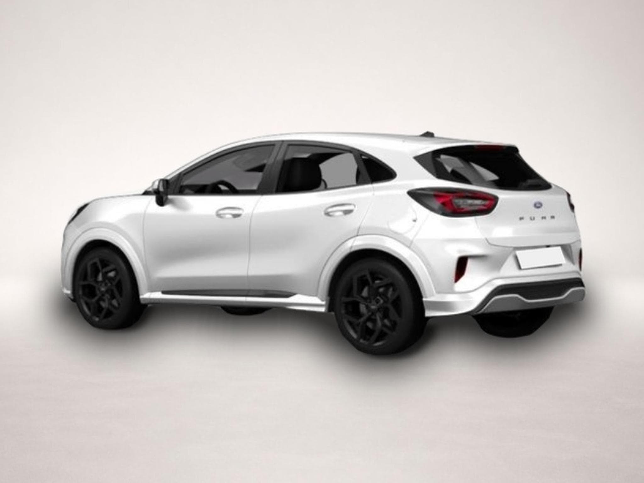 Ford Puma (2025) - Photo 2