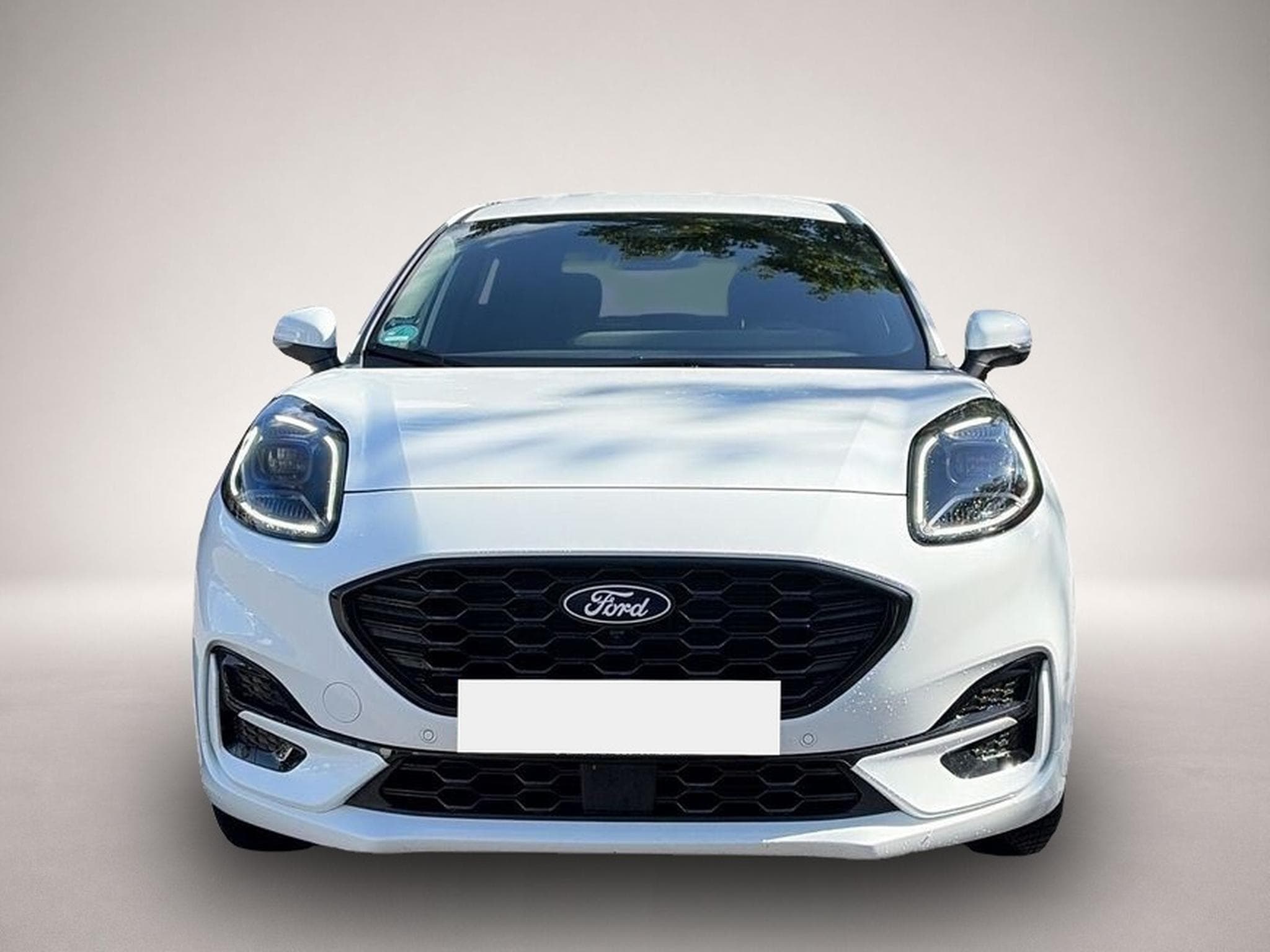 Ford Puma (2025) - Photo 3