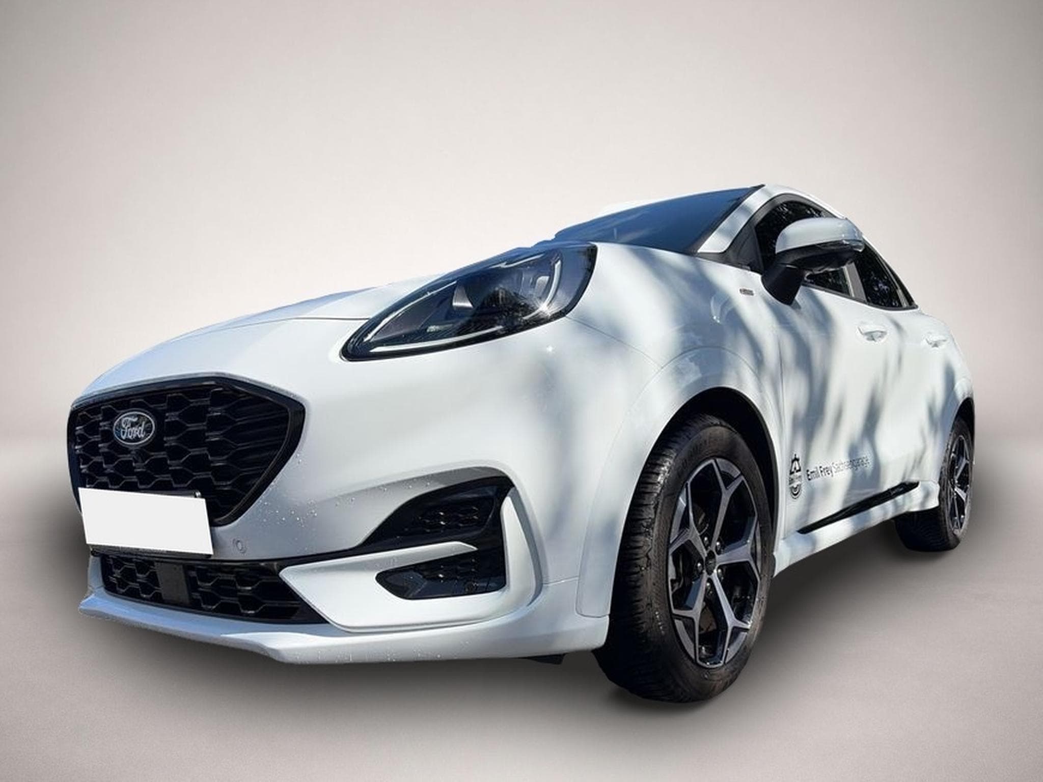 Ford Puma (2025) - Photo 6