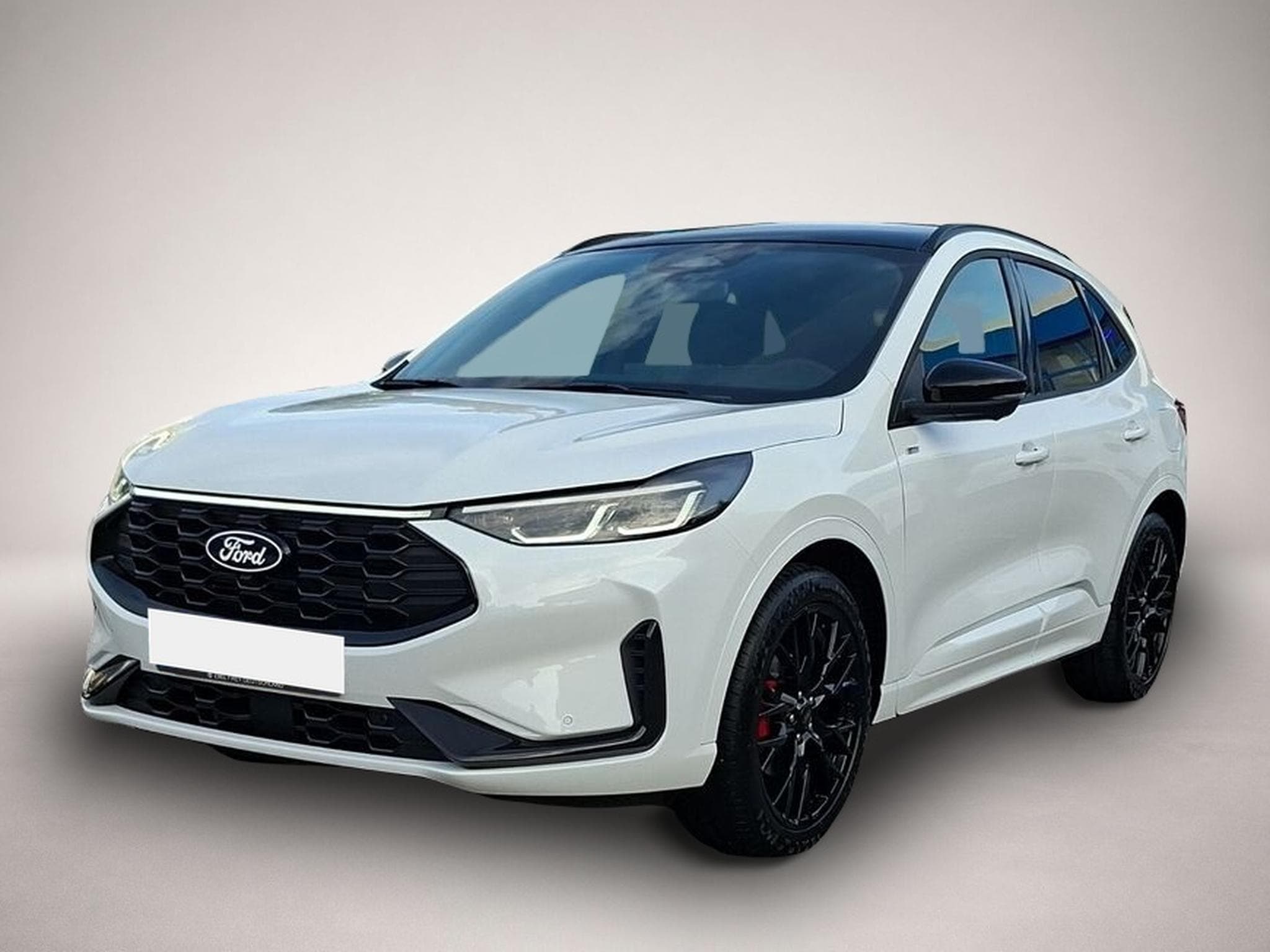 Ford Kuga (2025) - Photo 1