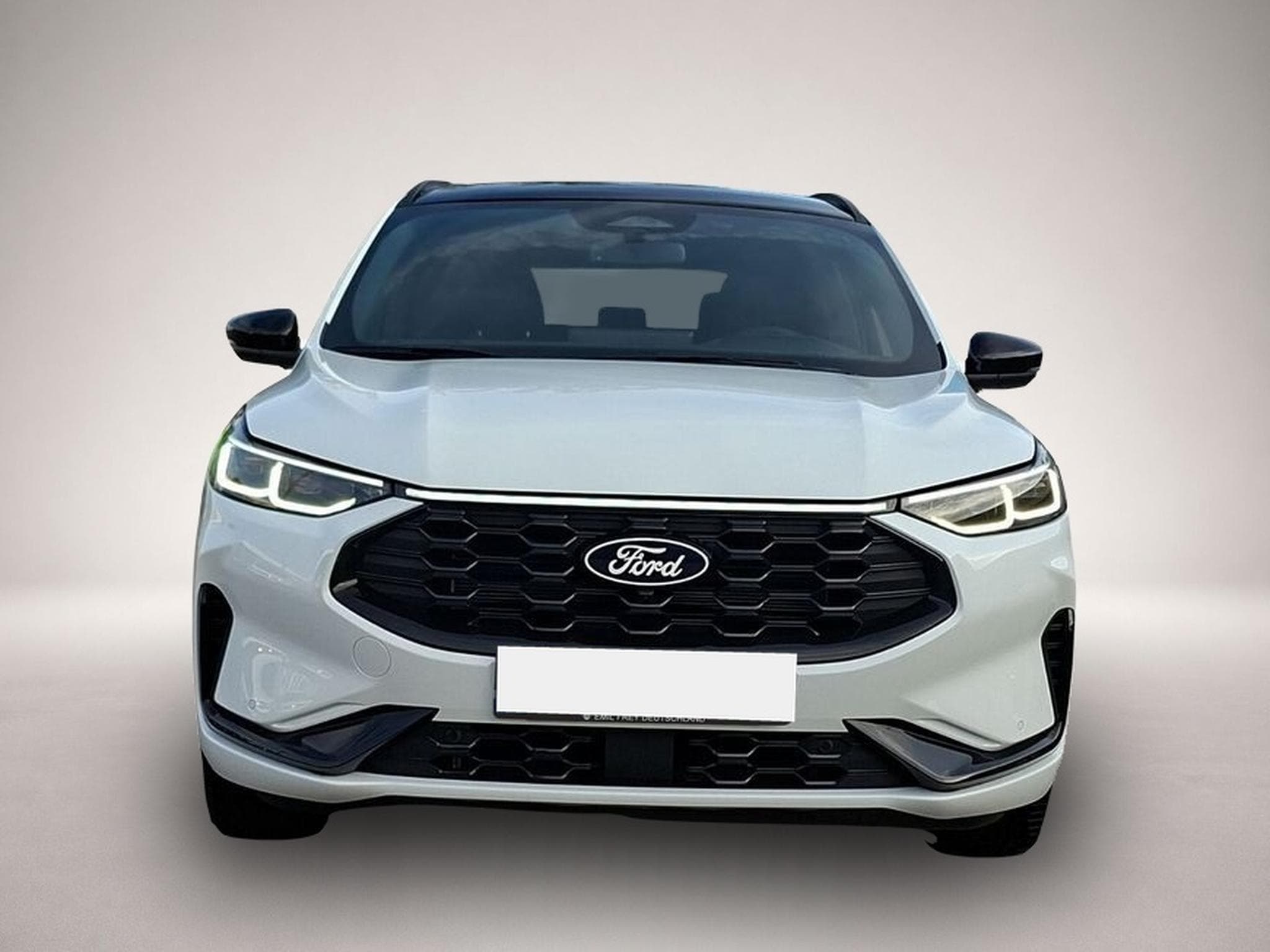 Ford Kuga (2025) - Photo 2