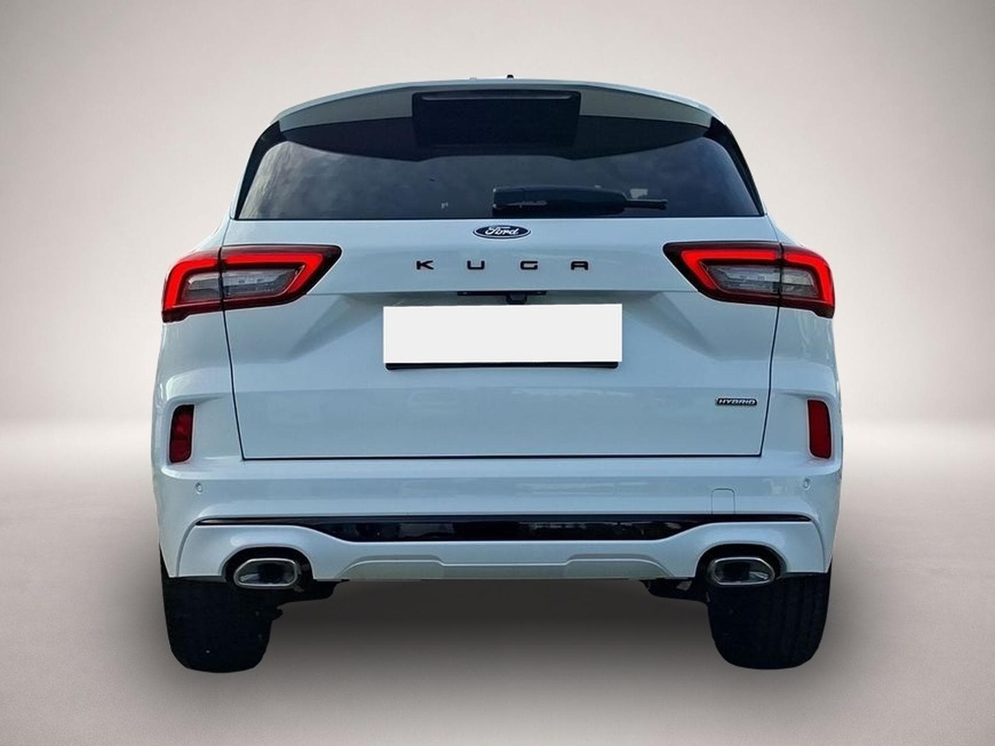 Ford Kuga (2025) - Photo 3