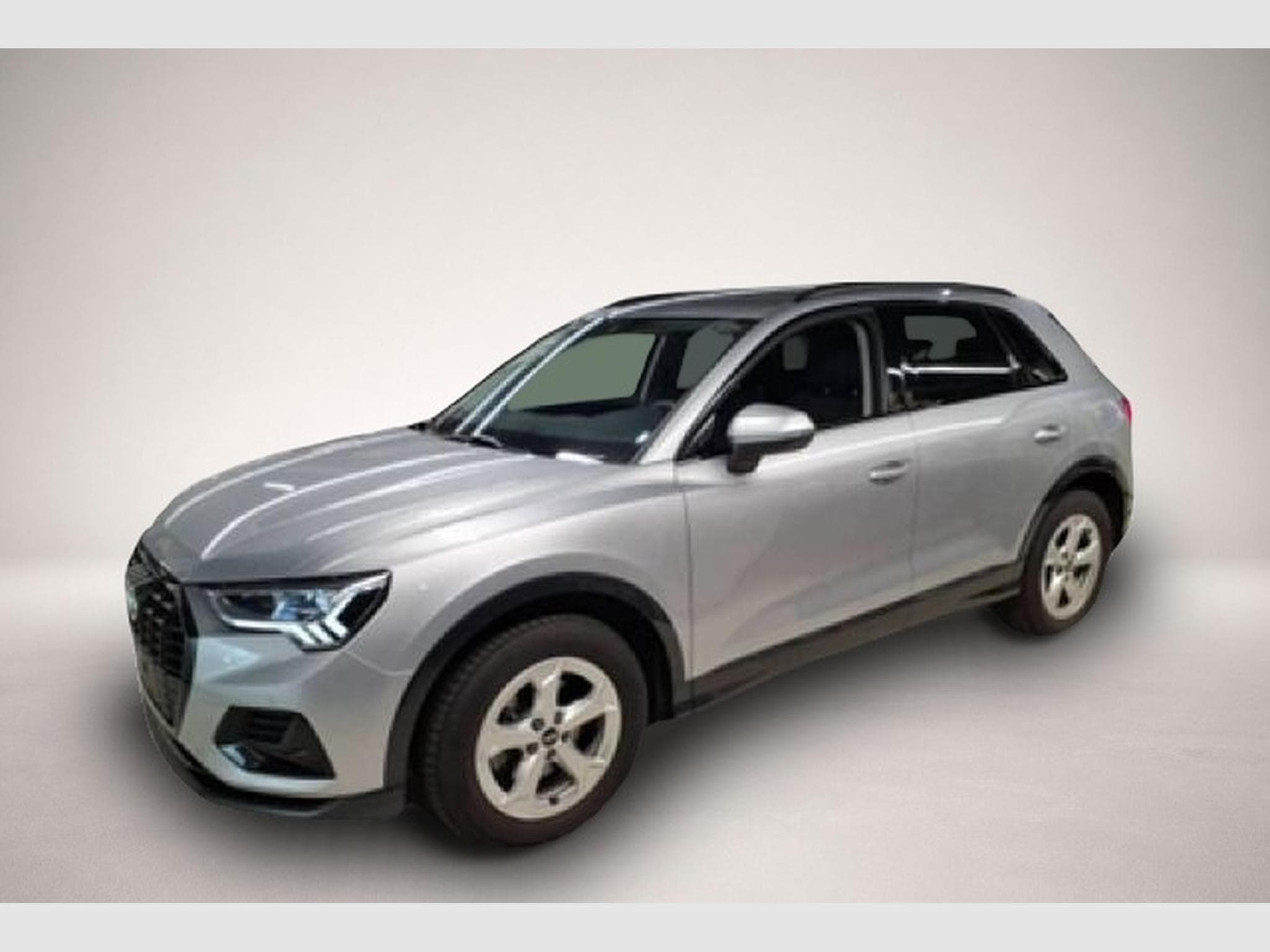 Audi Q3 (2025) - Photo 1