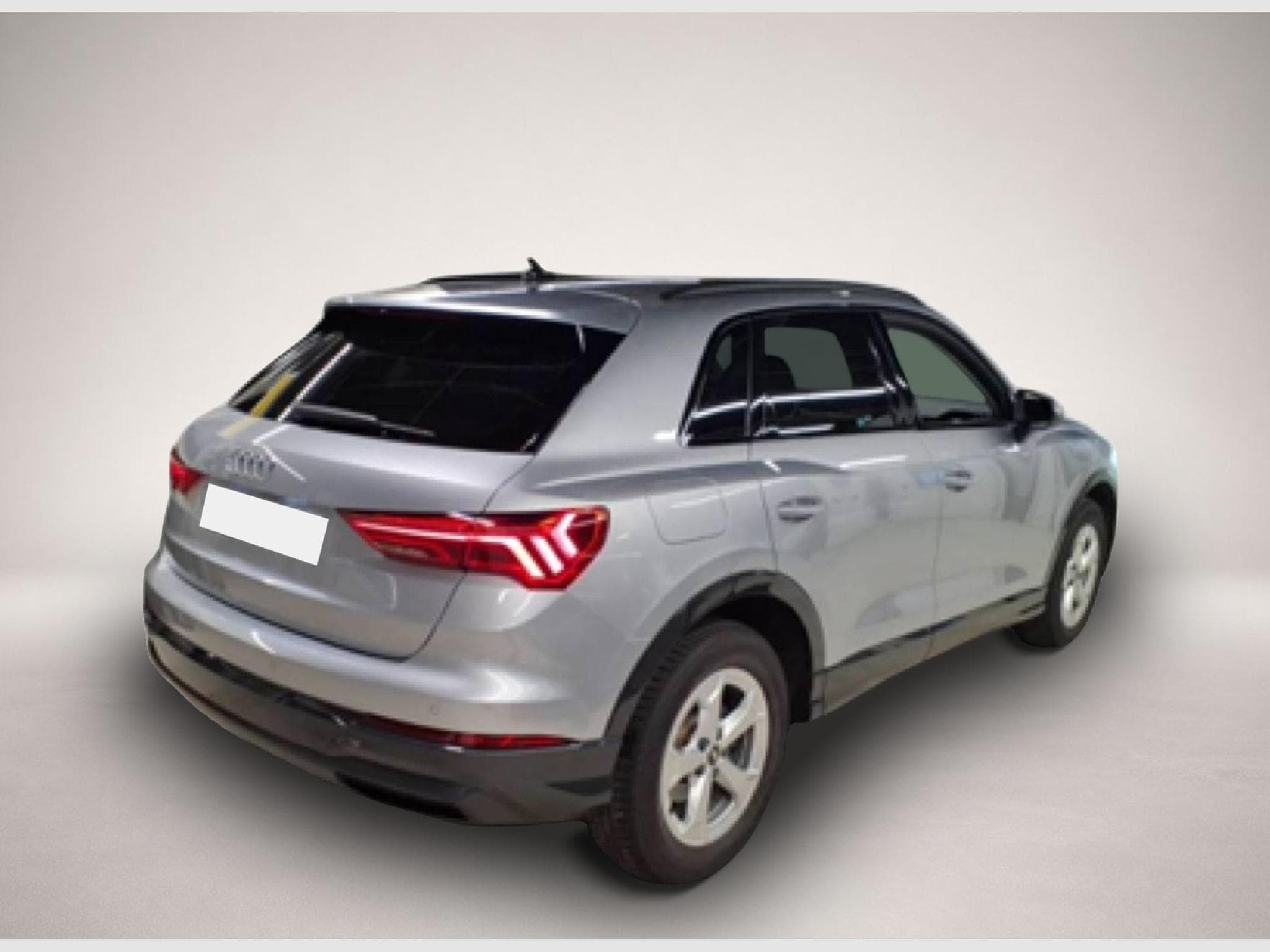Audi Q3 (2025) - Photo 2