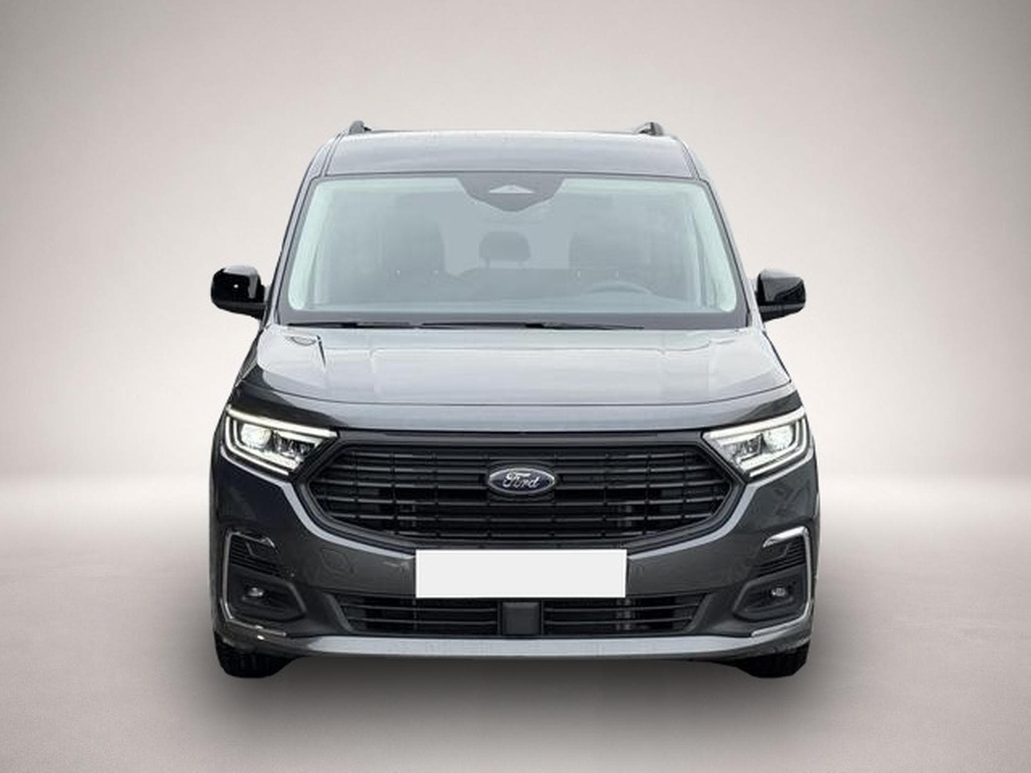 Ford Tourneo (2026) - Photo 2