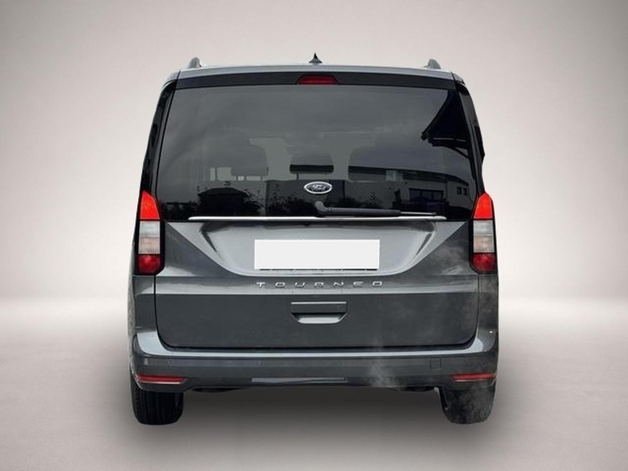 Ford Tourneo (2026) - Photo 3