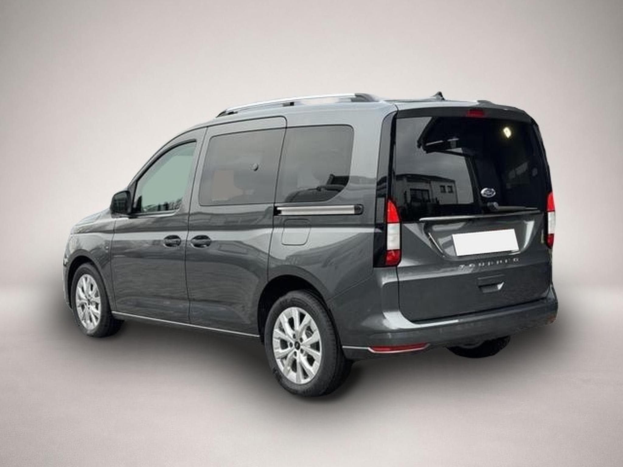 Ford Tourneo (2026) - Photo 5