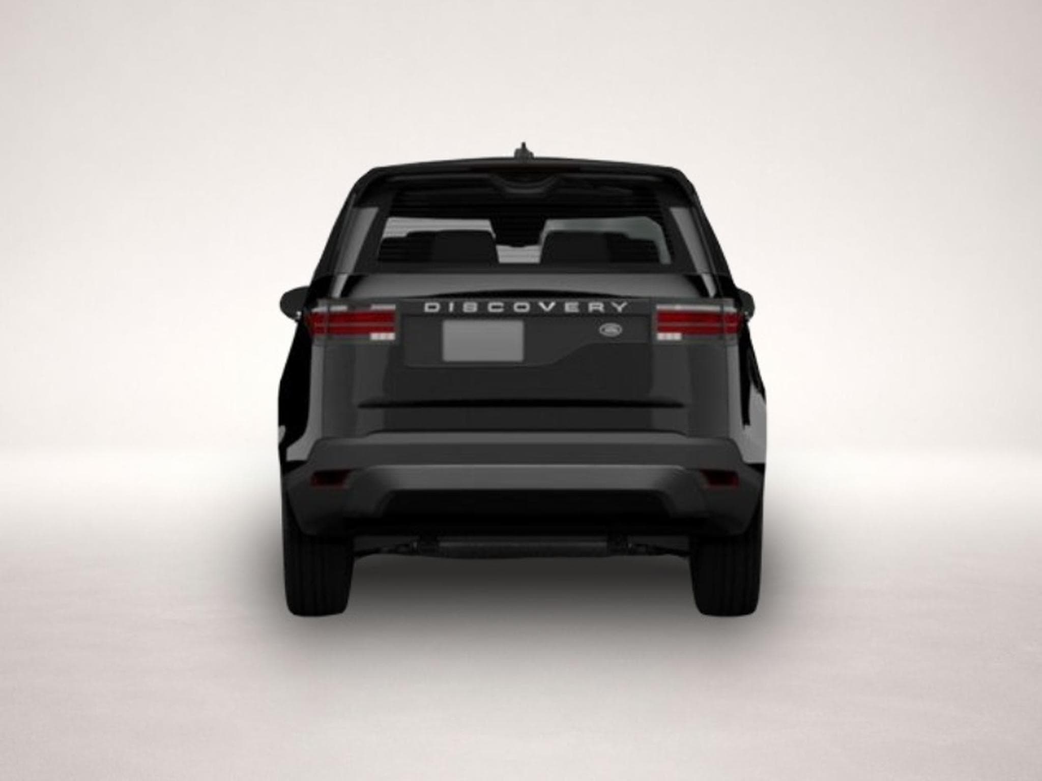 Land-Rover Discovery (2025) - Photo 1