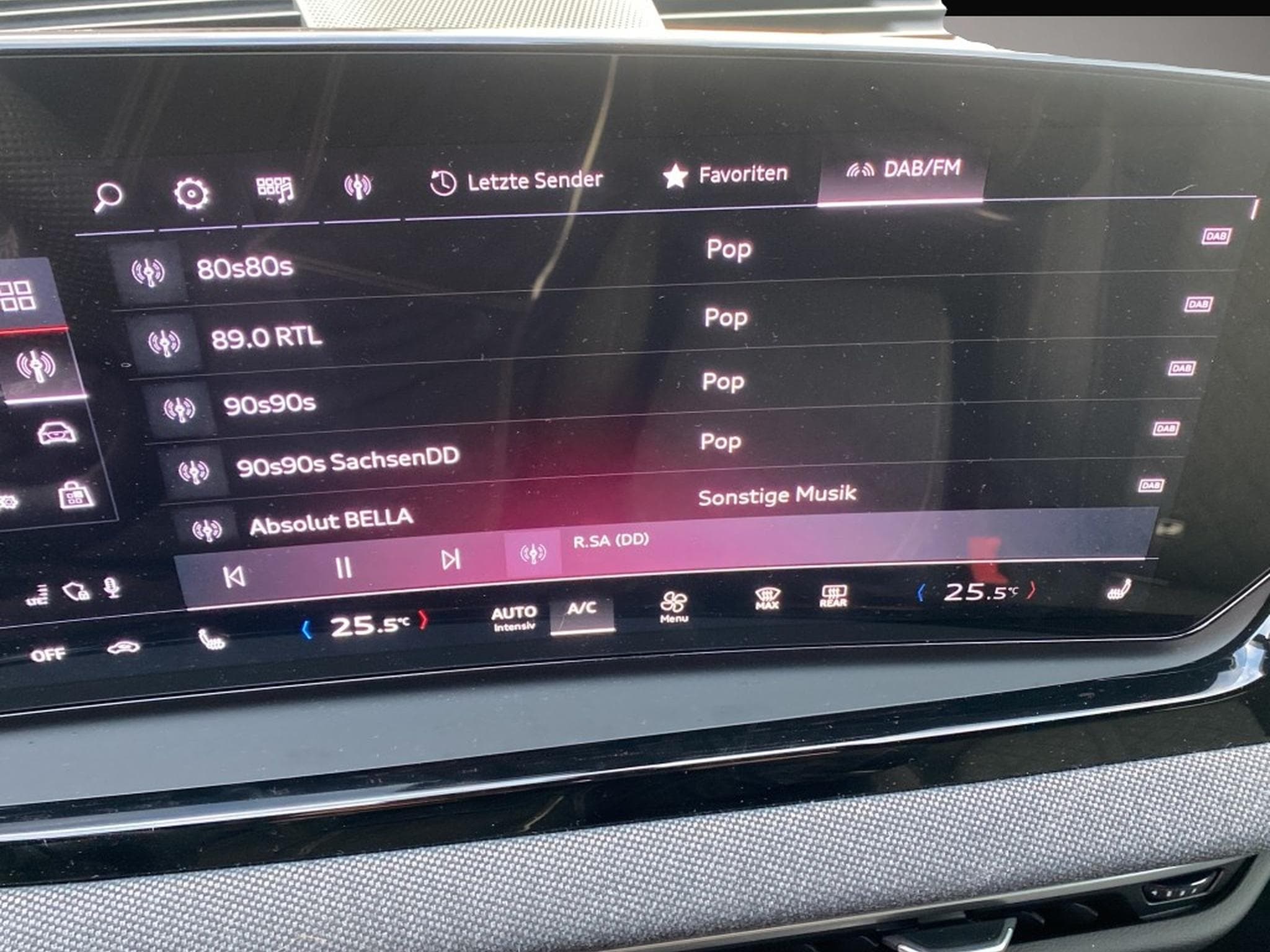 Audi A5 (2025) - Photo 4