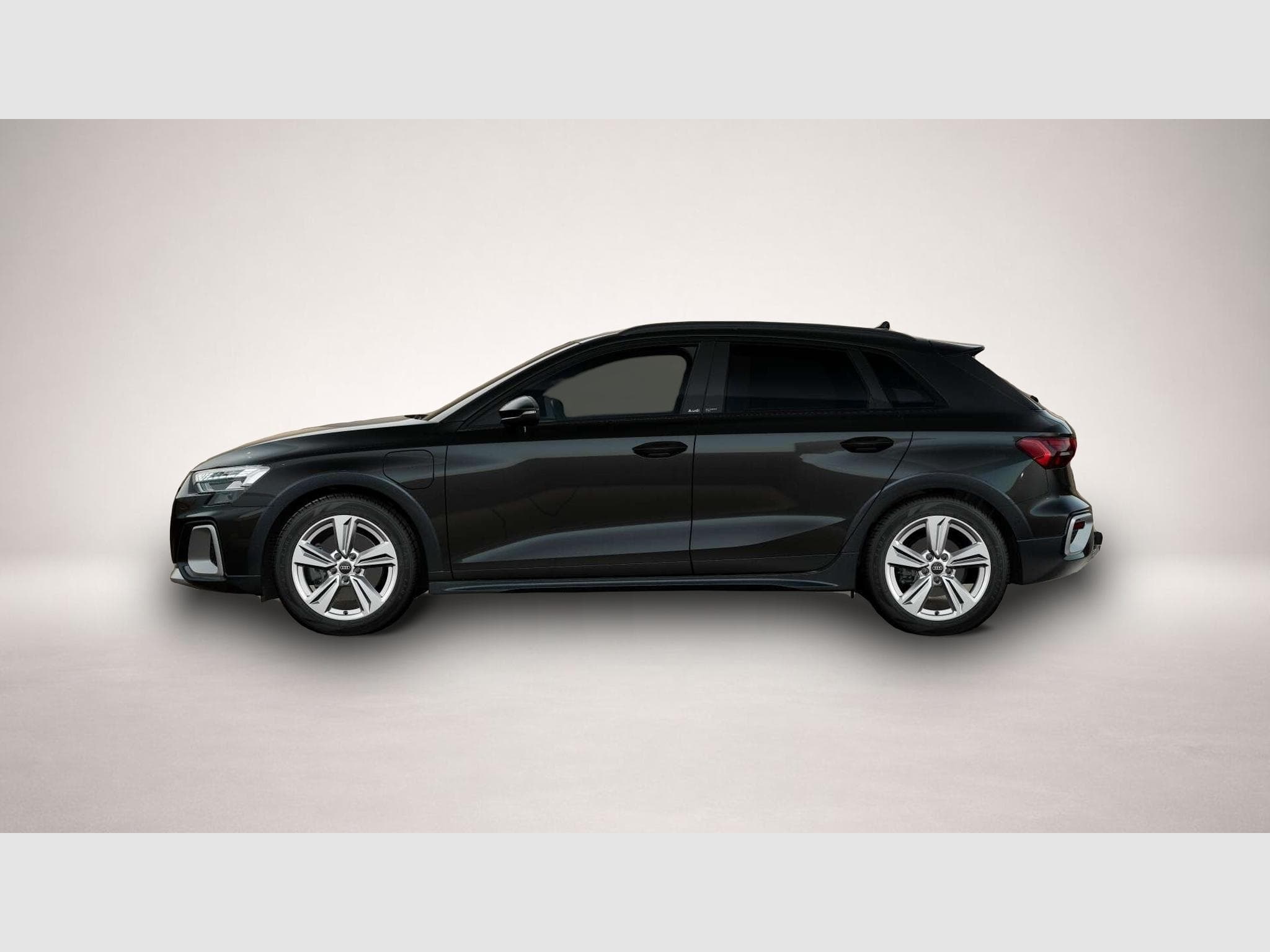 Audi A3 (2025) - Photo 2