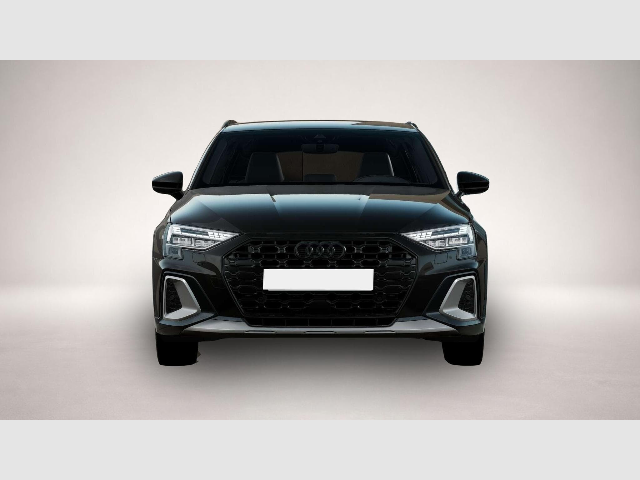 Audi A3 (2025) - Photo 3
