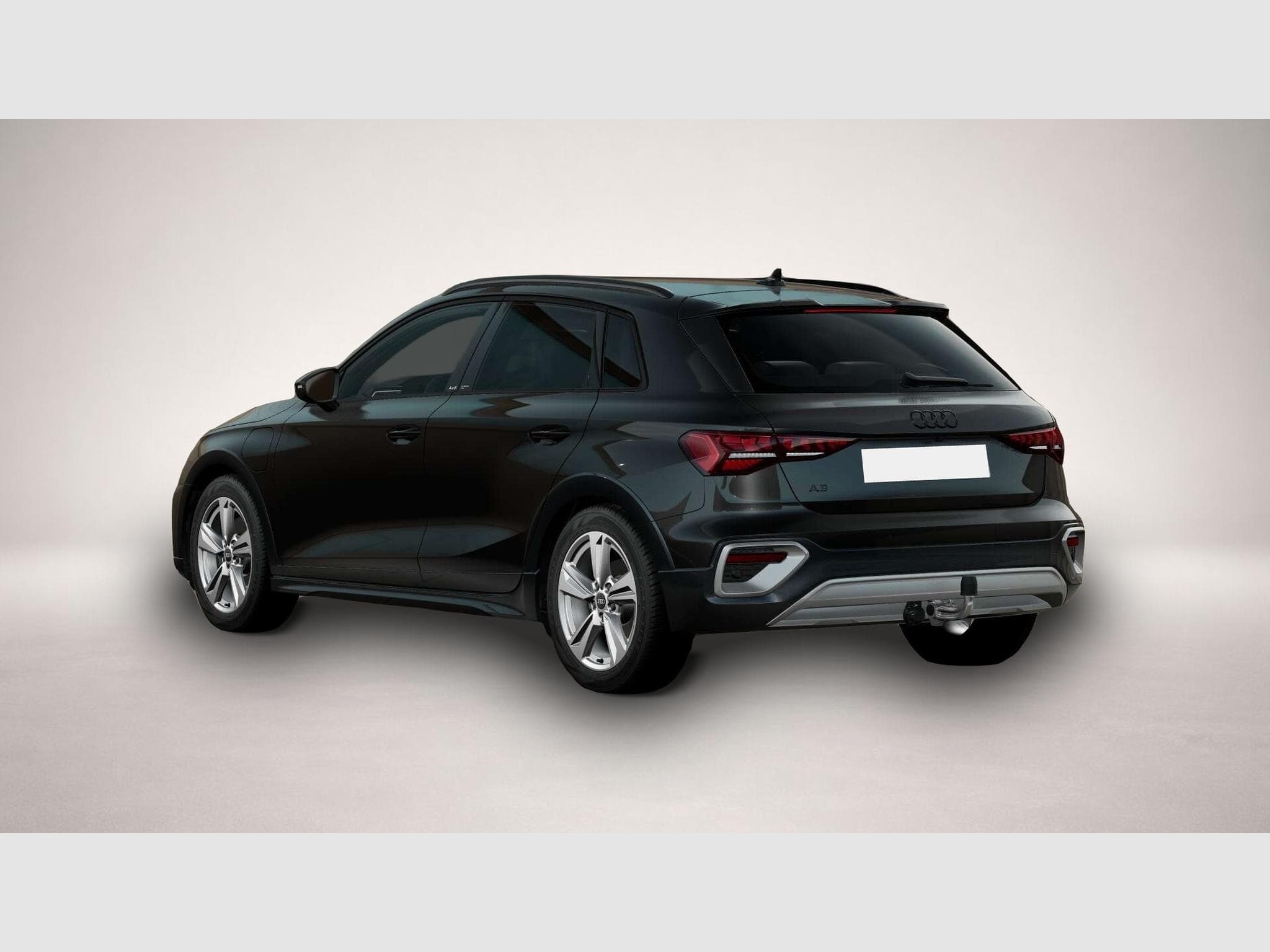 Audi A3 (2025) - Photo 4