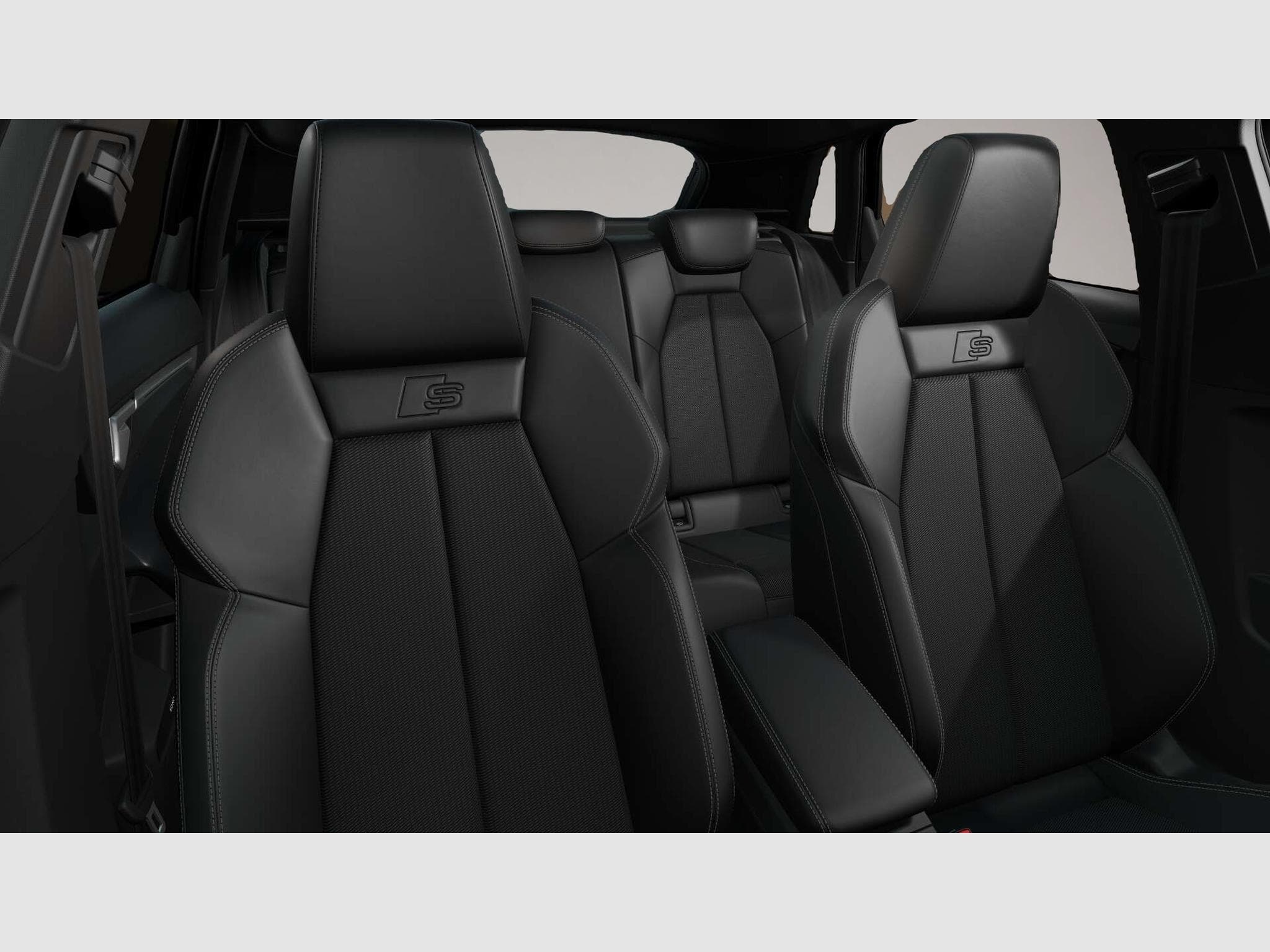 Audi A3 (2025) - Photo 7