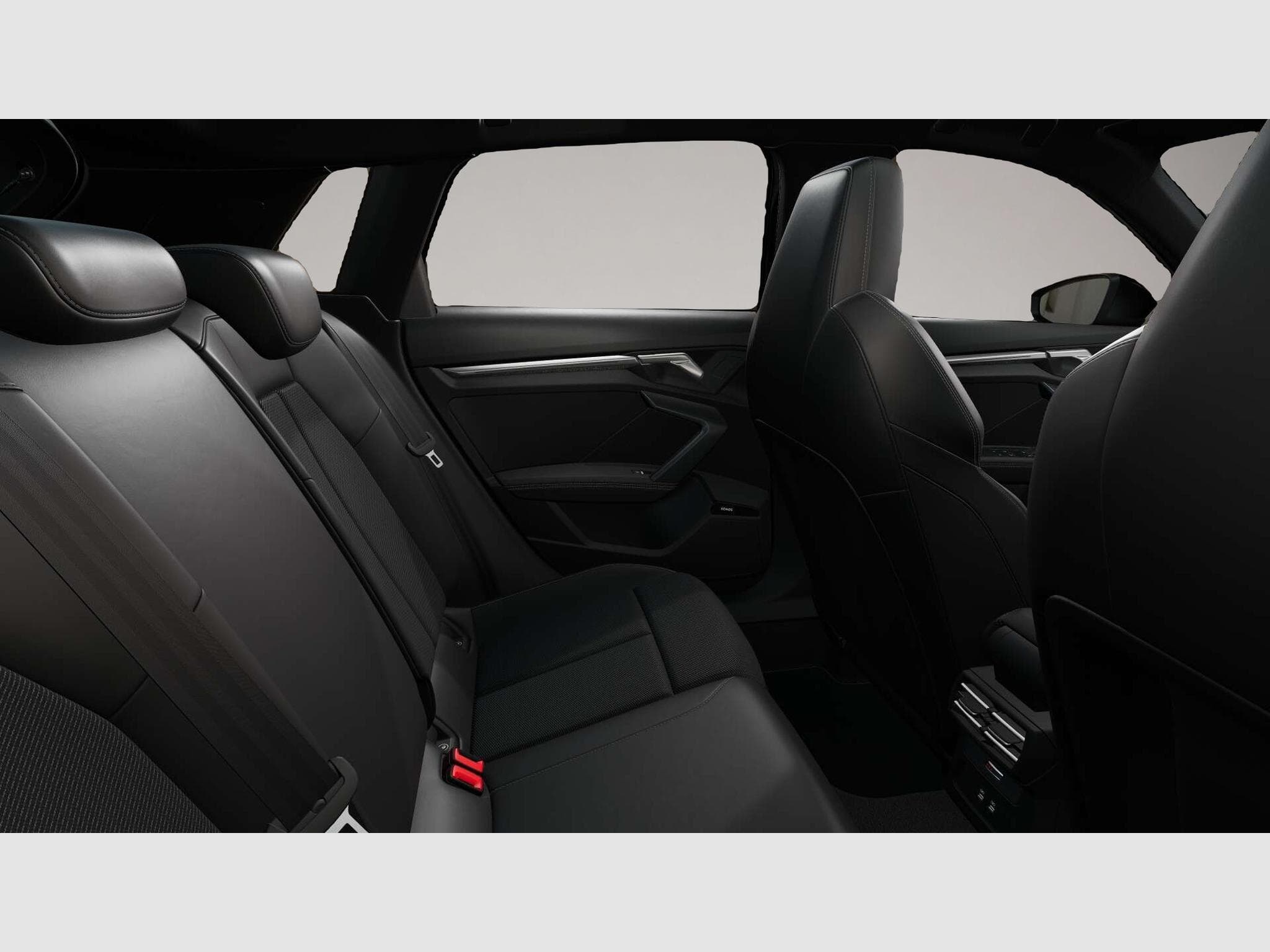 Audi A3 (2025) - Photo 8