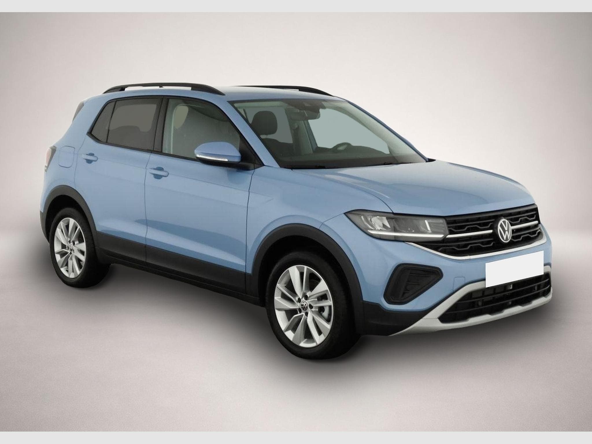 VW T-Cross (2025) - Photo 2