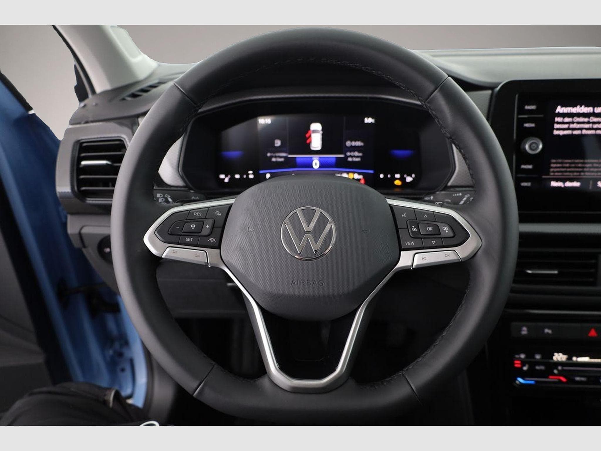 VW T-Cross (2025) - Photo 6