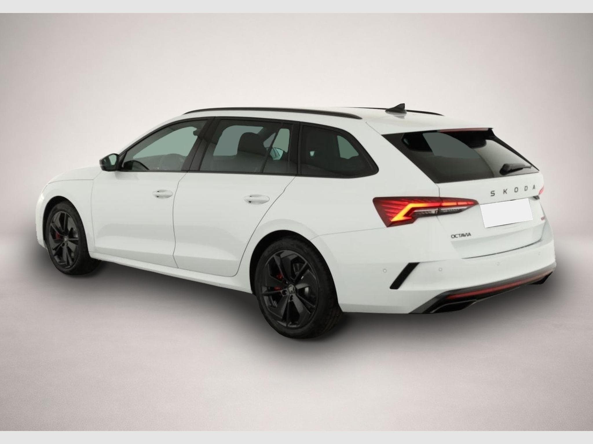 Skoda Octavia (2026) - Photo 4