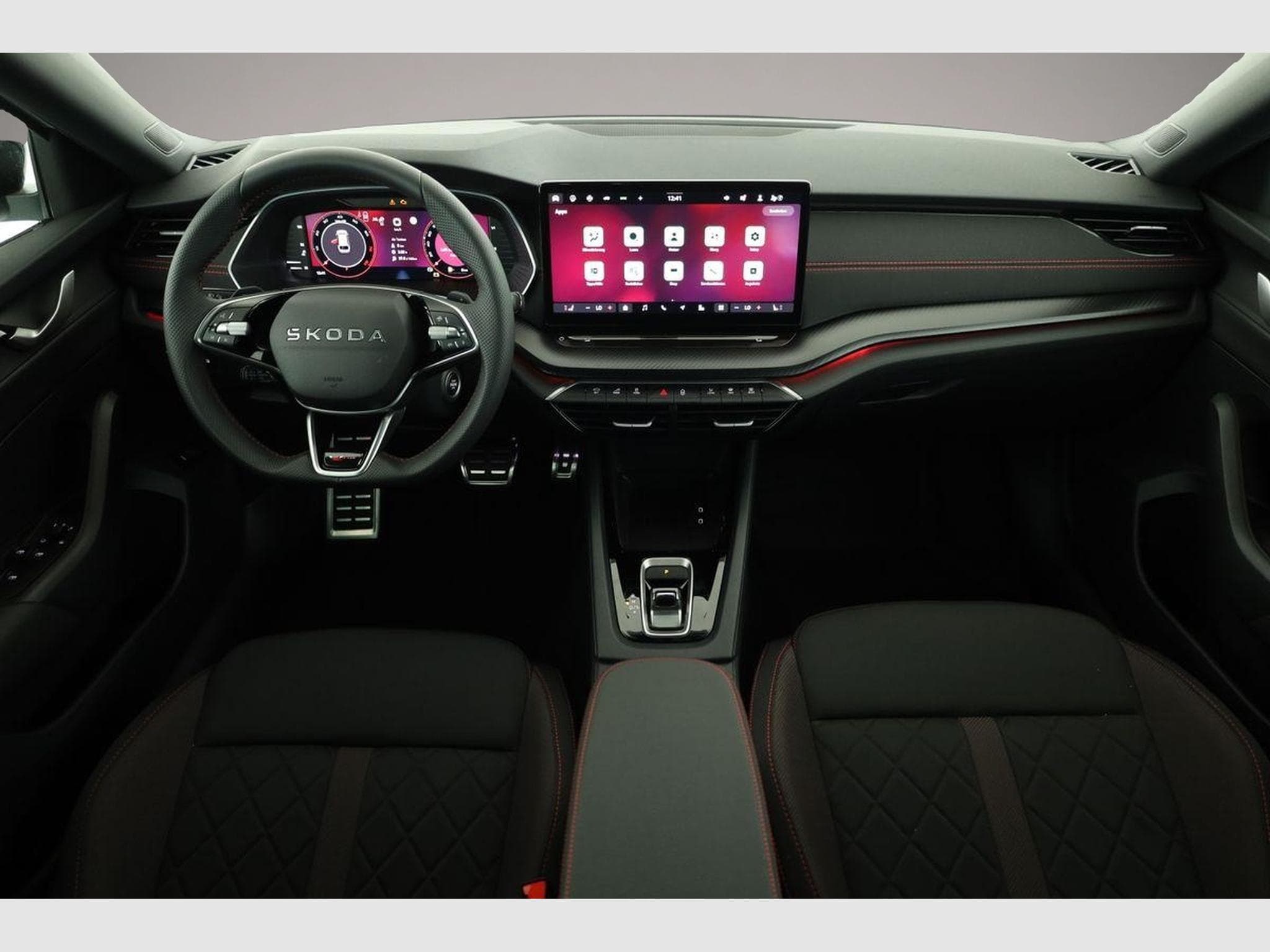 Skoda Octavia (2026) - Photo 5