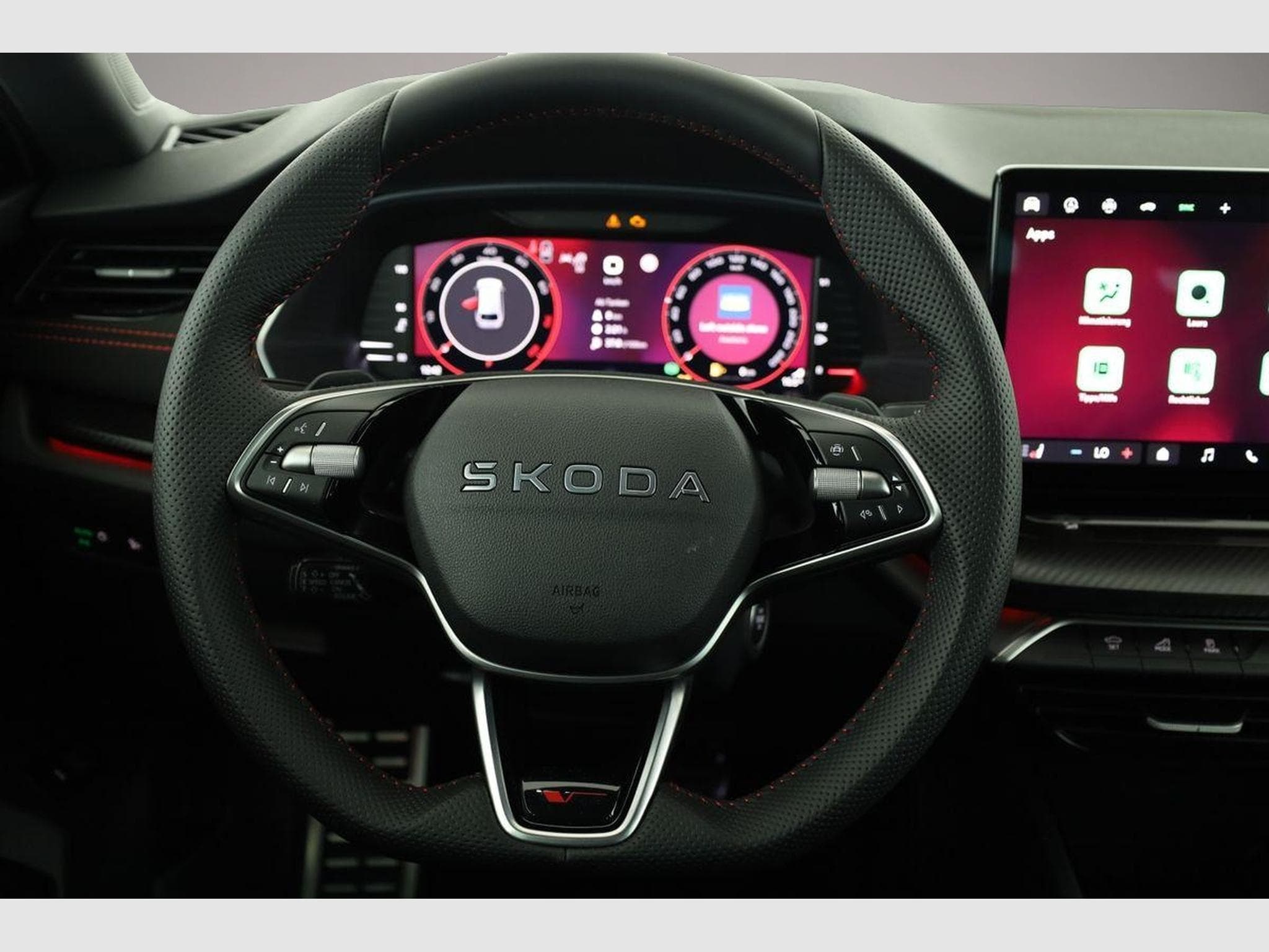 Skoda Octavia (2026) - Photo 6