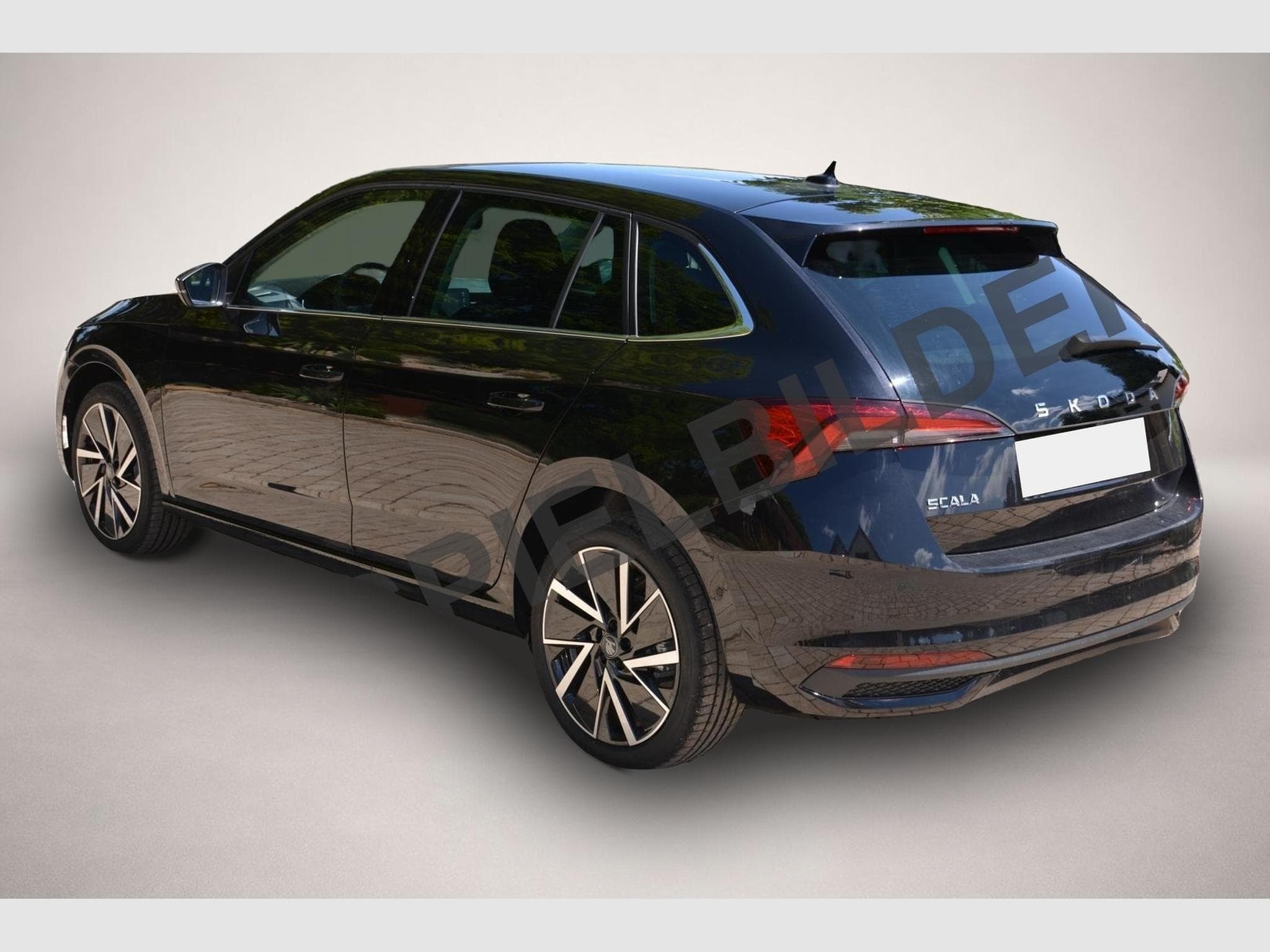 Skoda Scala (2026) - Photo 3