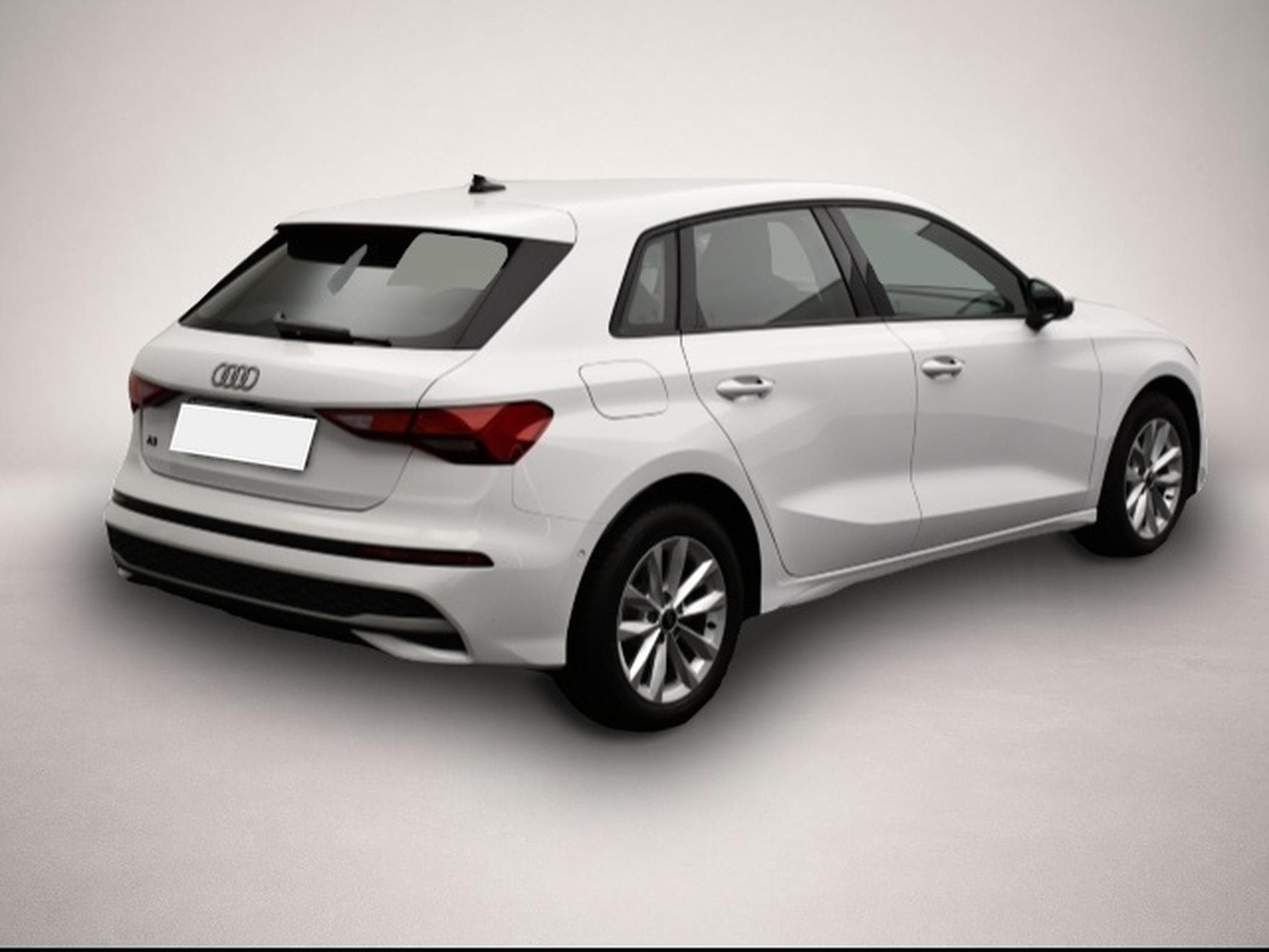 Audi A3 (2025) - Photo 2