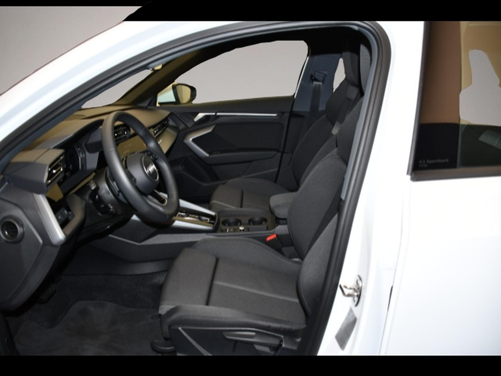 Audi A3 (2025) - Photo 3