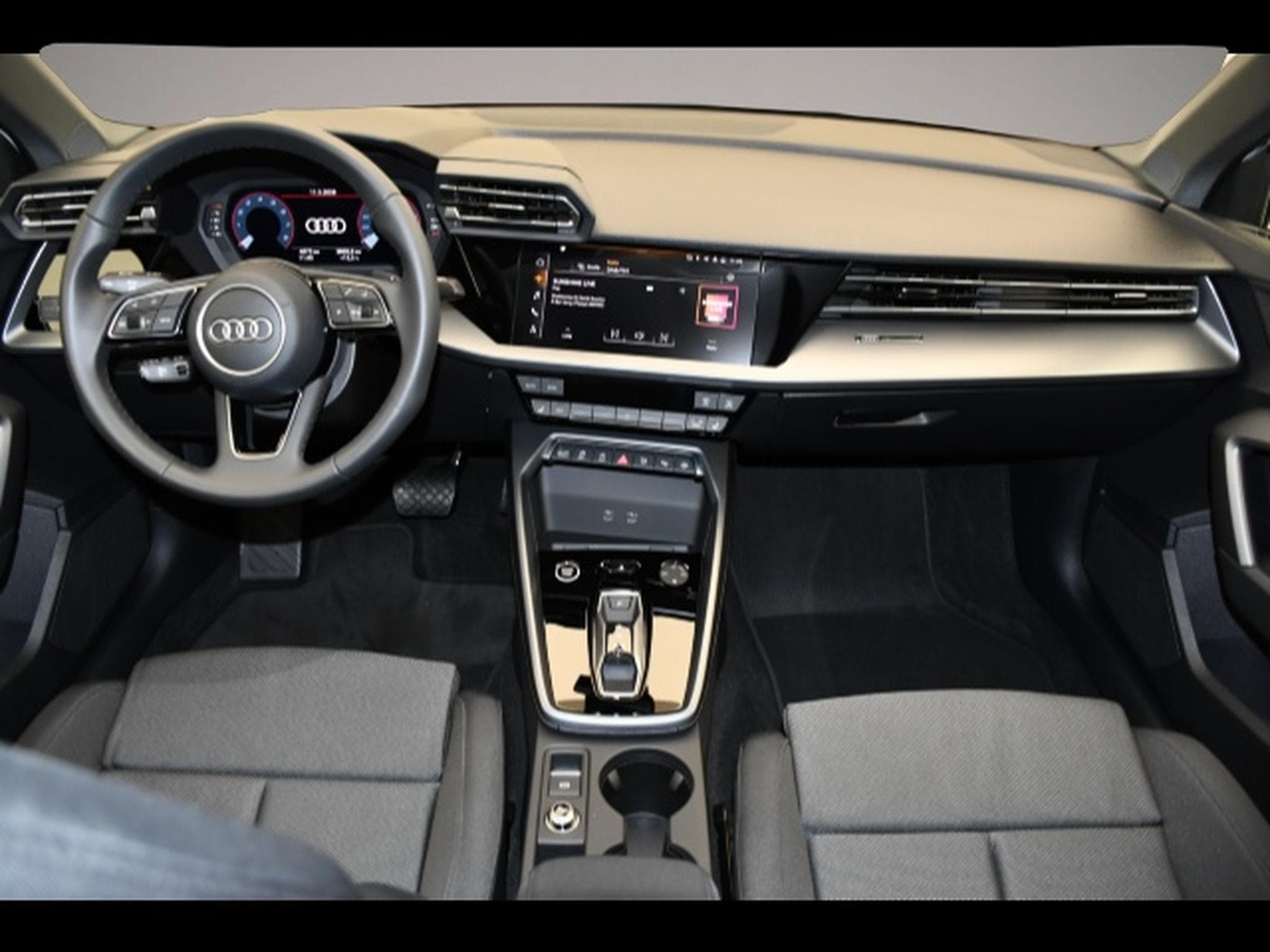 Audi A3 (2025) - Photo 4
