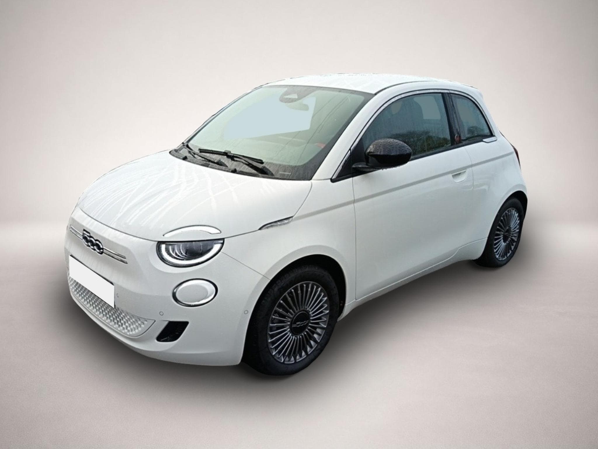 Fiat 500 (2025) - Photo 2