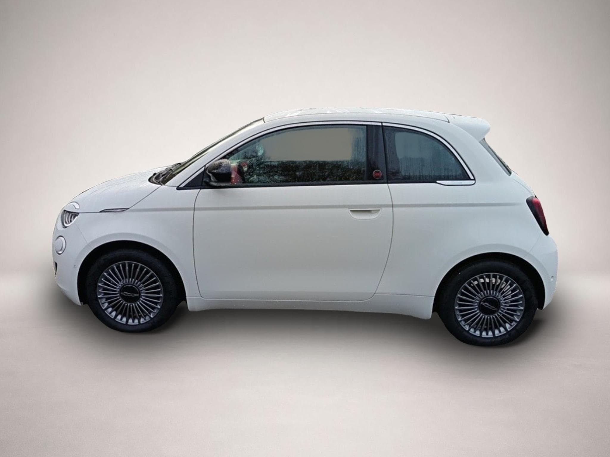 Fiat 500 (2025) - Photo 3