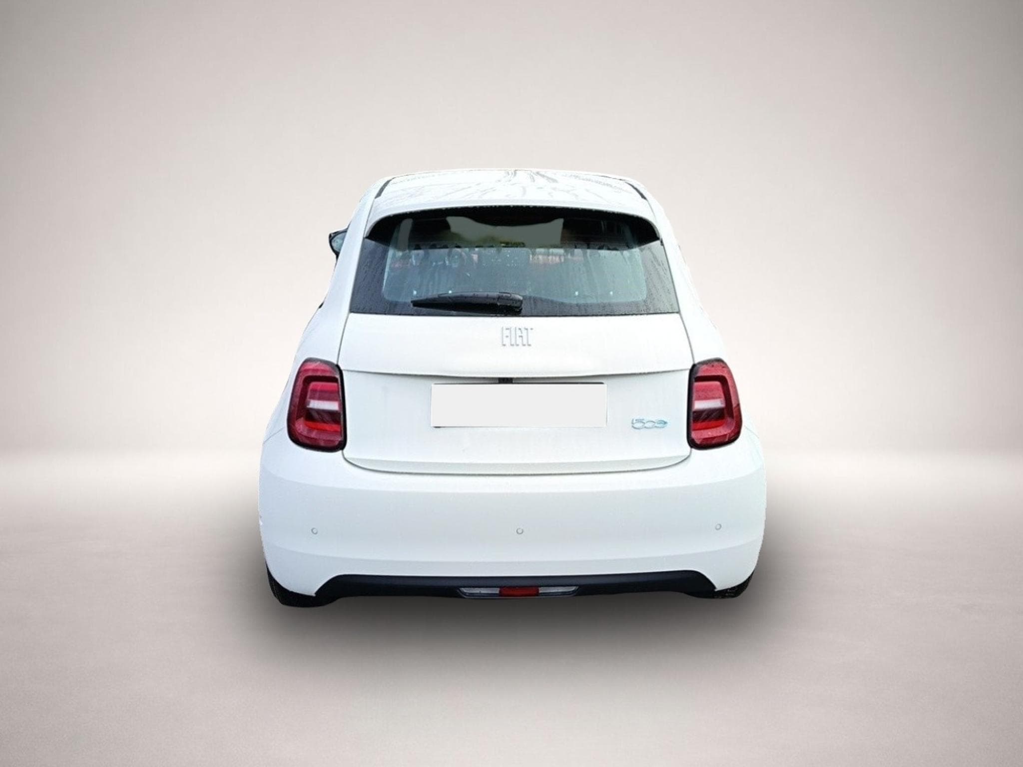 Fiat 500 (2025) - Photo 5
