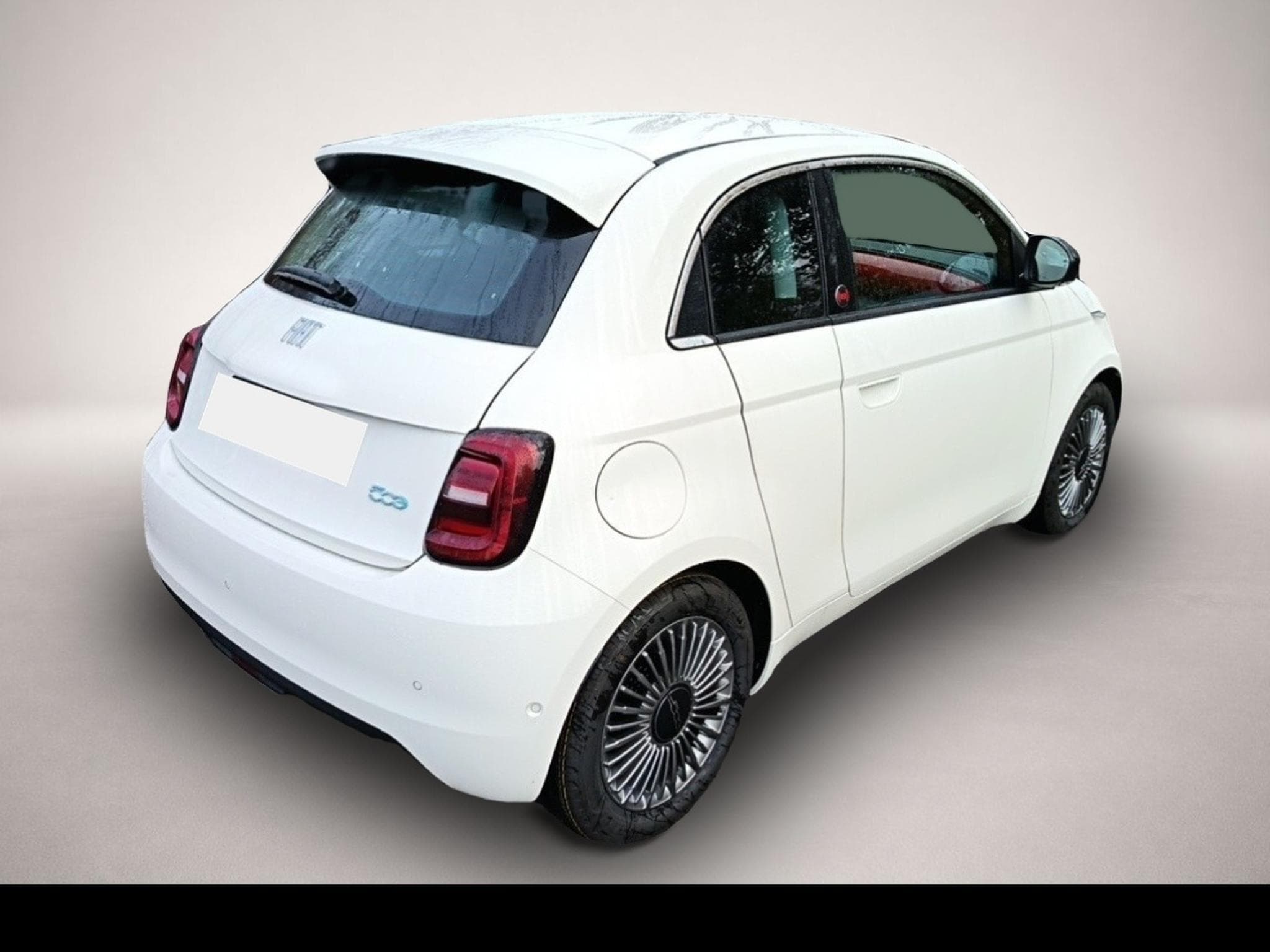 Fiat 500 (2025) - Photo 6