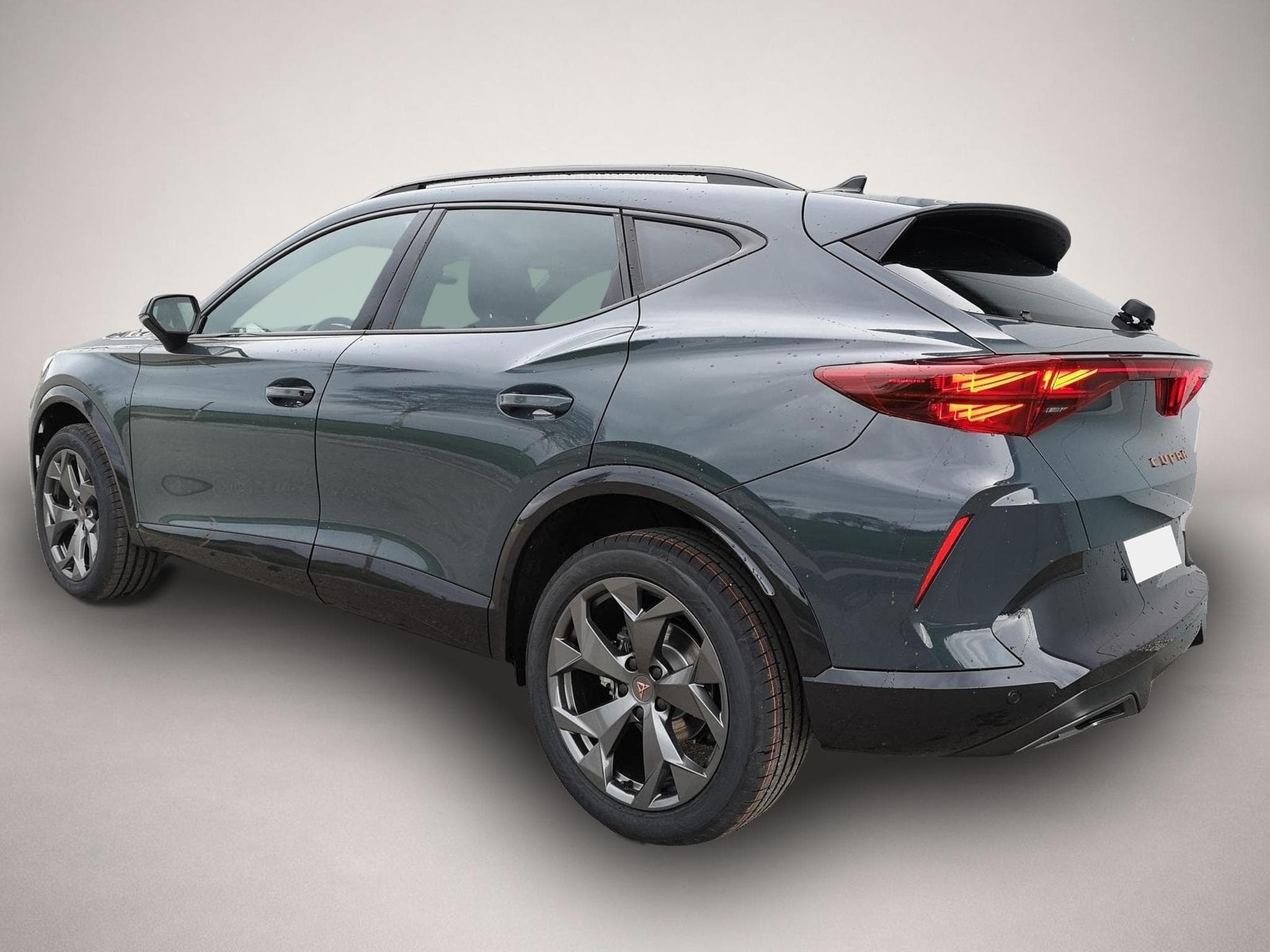 Cupra Formentor (2026) - Photo 2