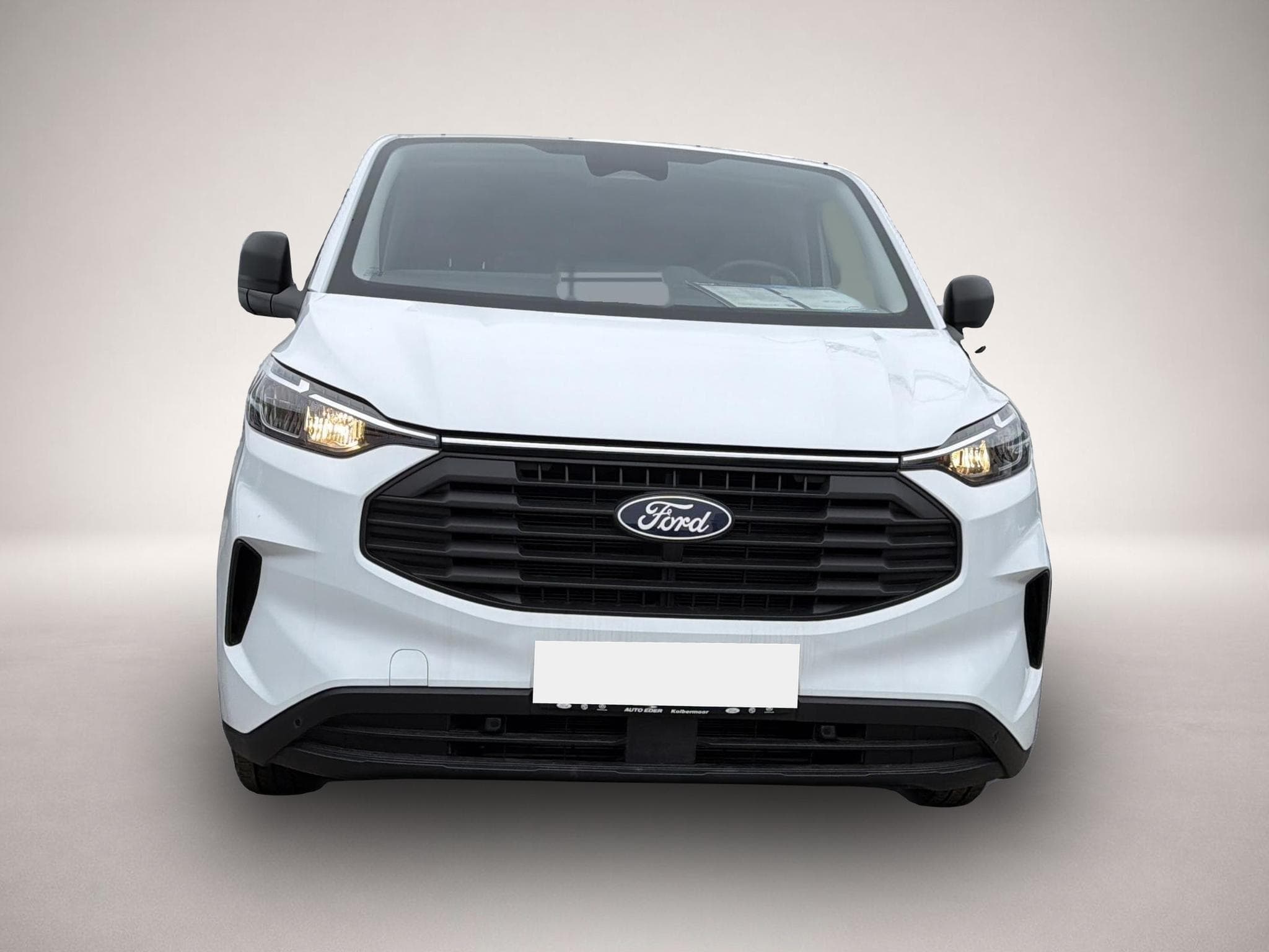 Ford Transit (2026) - Photo 5